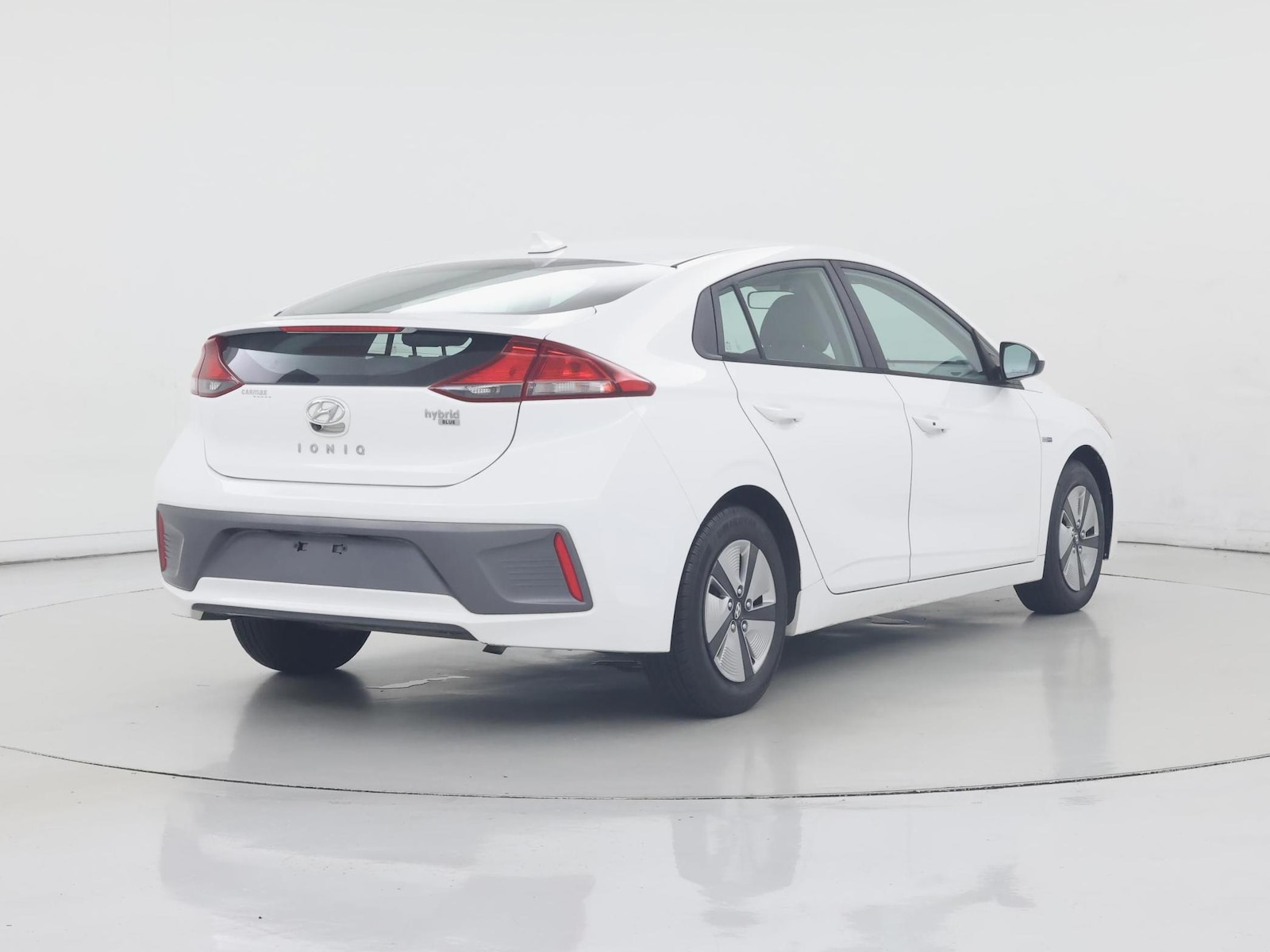 2020 Hyundai IONIQ Blue - Photo 9