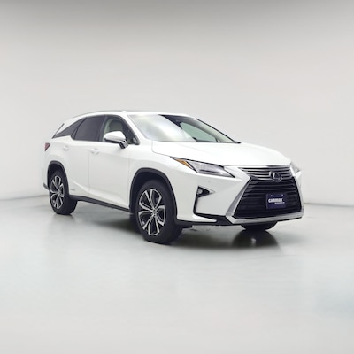Vehicle exterior view