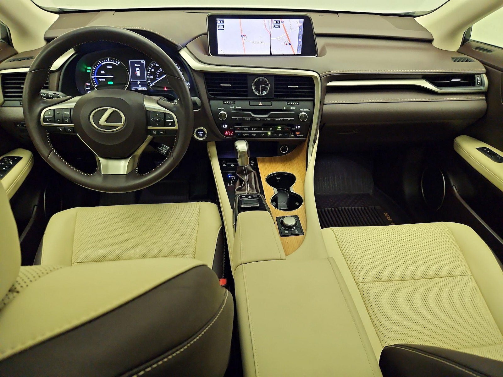 Navigation System