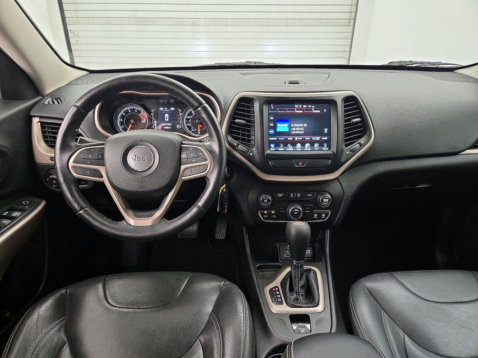 Rear View Camera