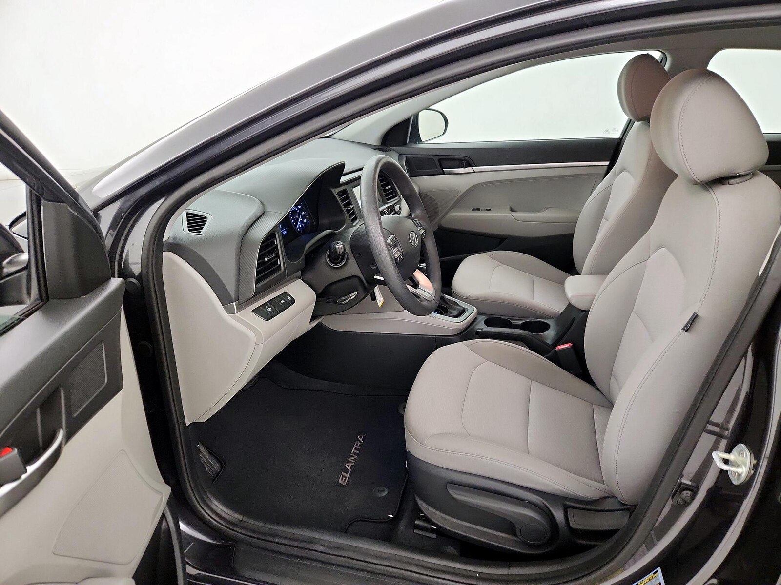 Side Airbags