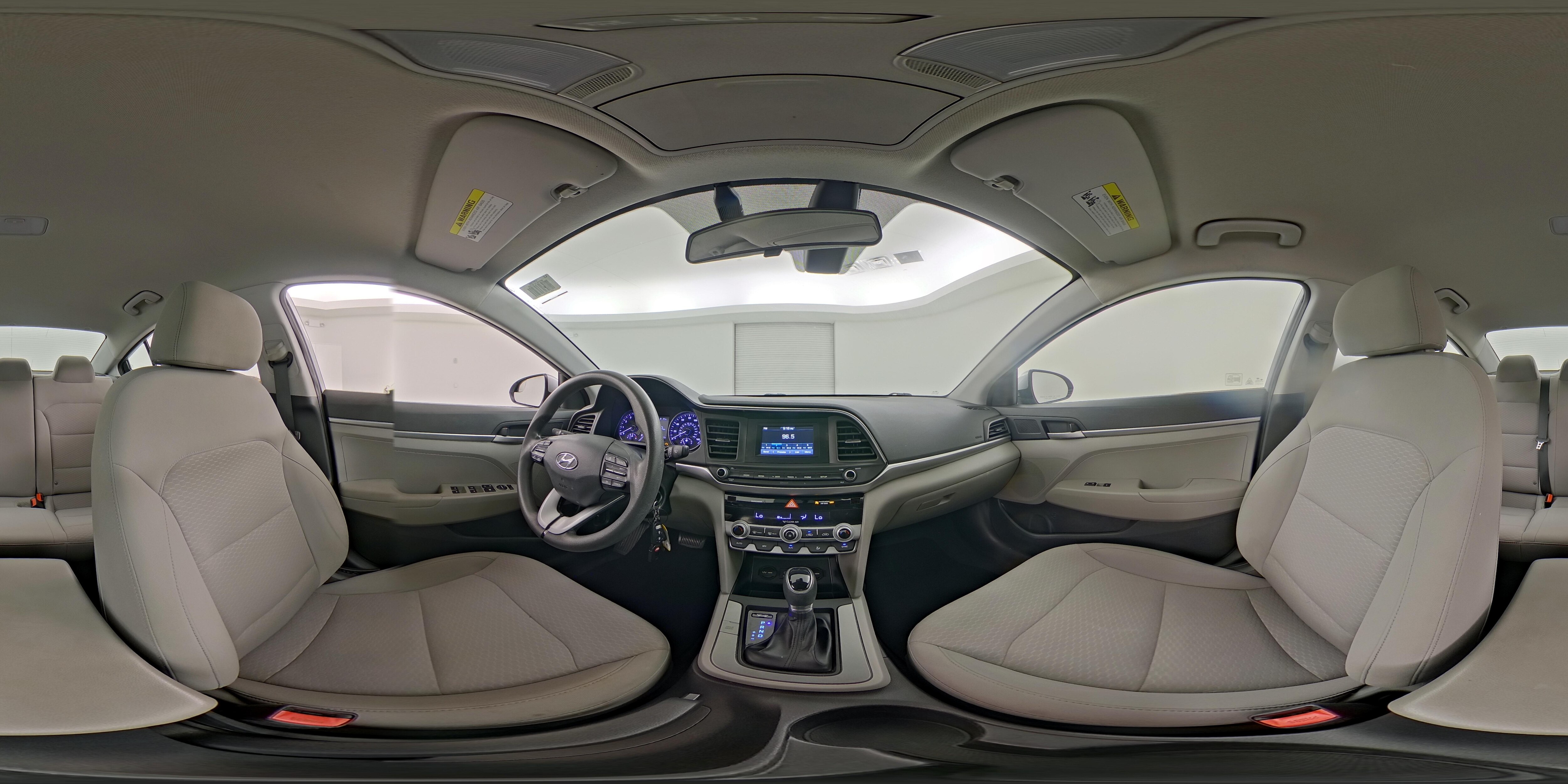 2020 Hyundai Elantra SE - Photo 24