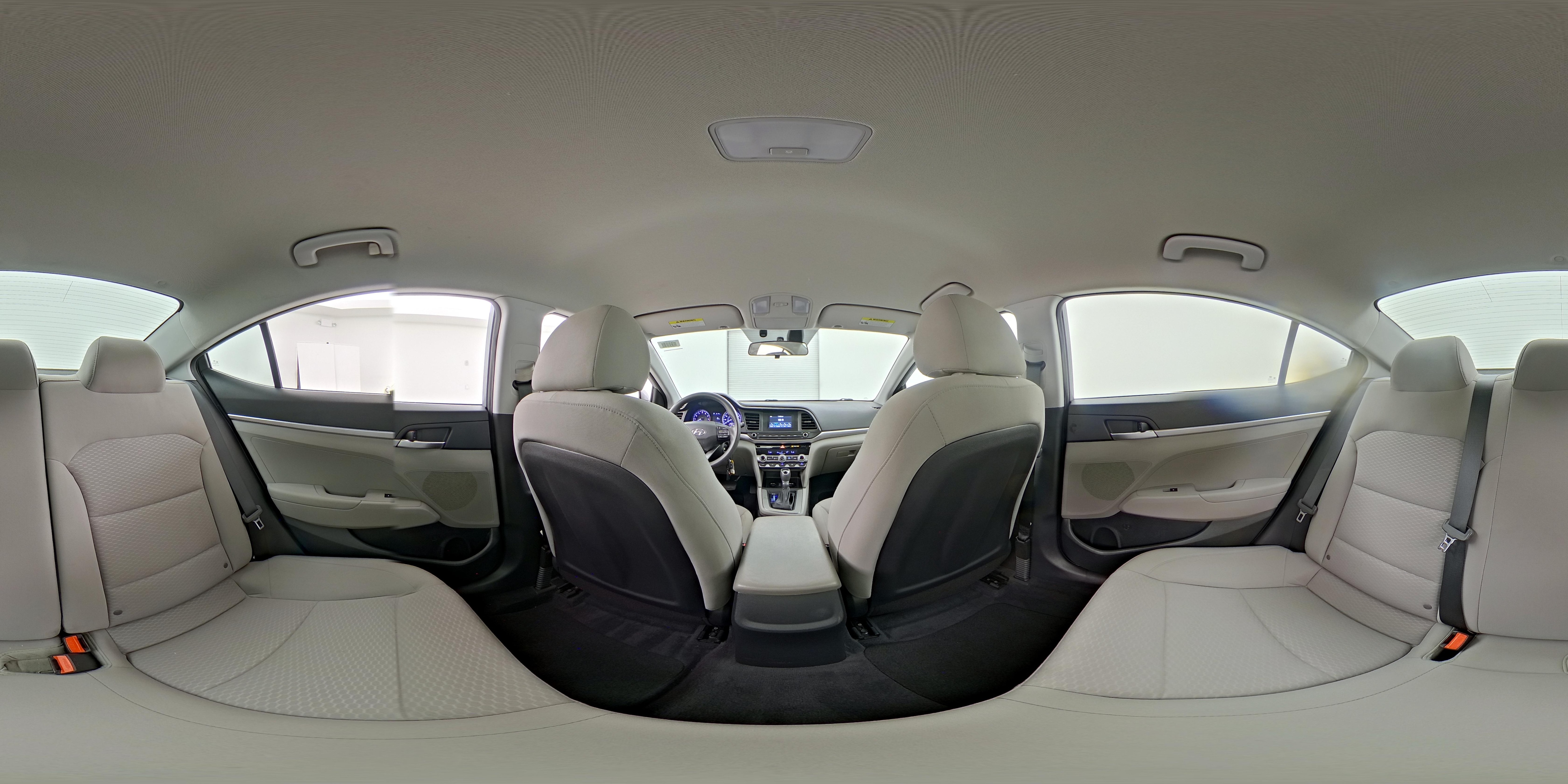 2020 Hyundai Elantra SE - Photo 25