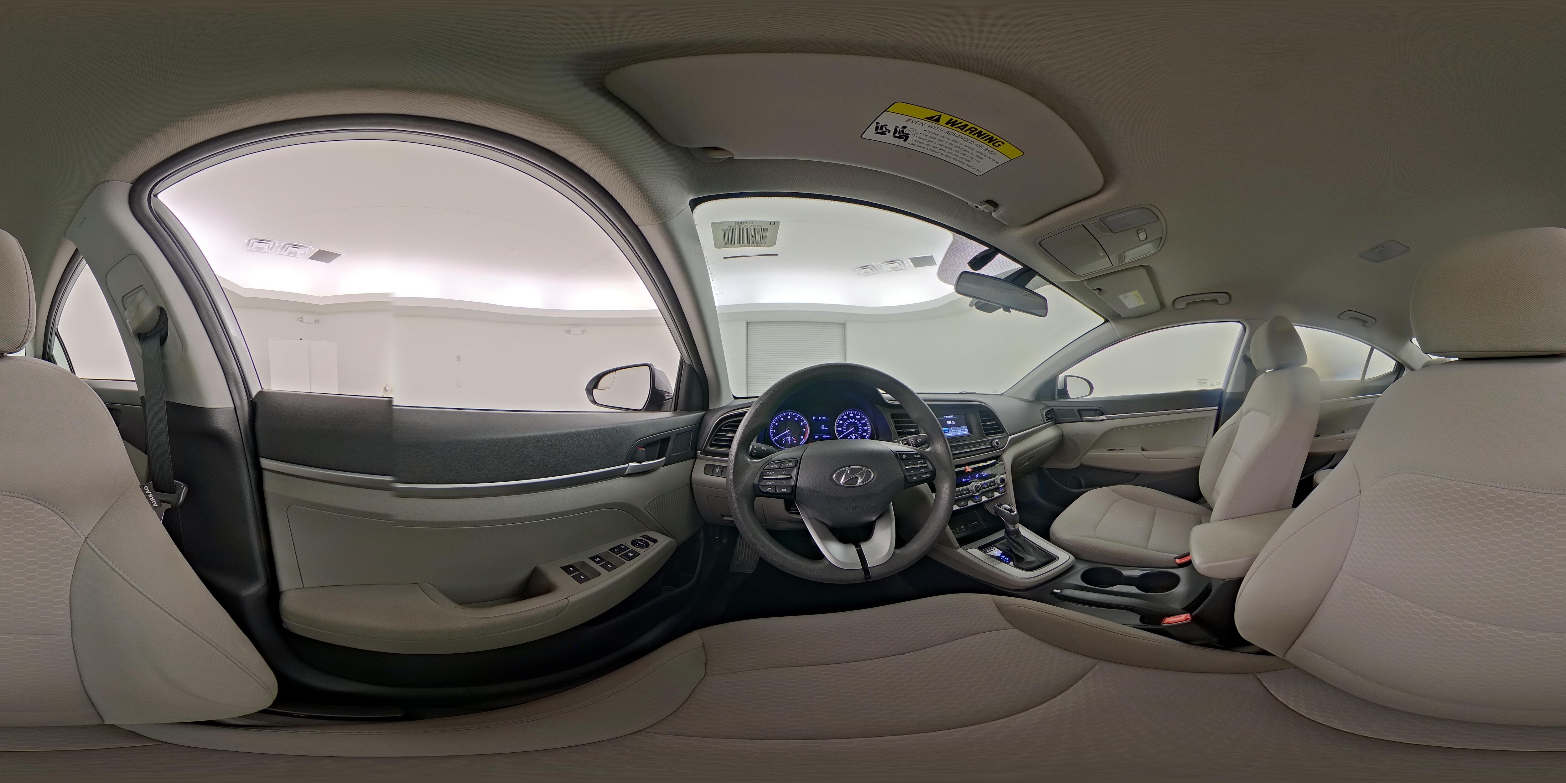 2020 Hyundai Elantra SE - Photo 26