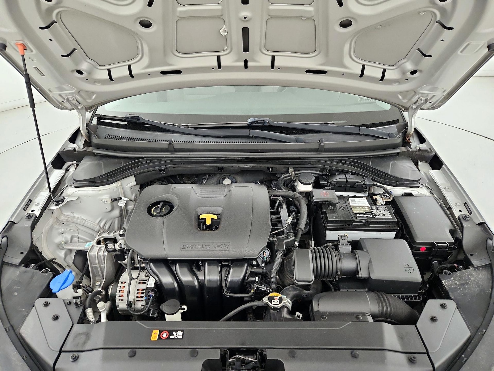 2020 Hyundai Elantra SE - Photo 22