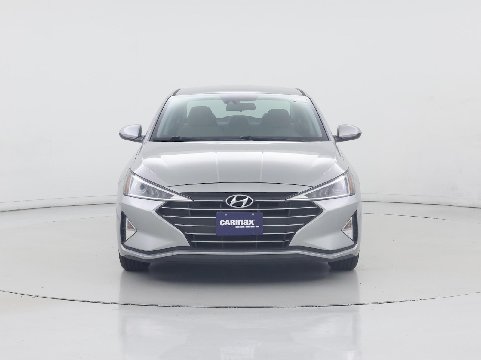 2020 Hyundai Elantra SE - Photo 6