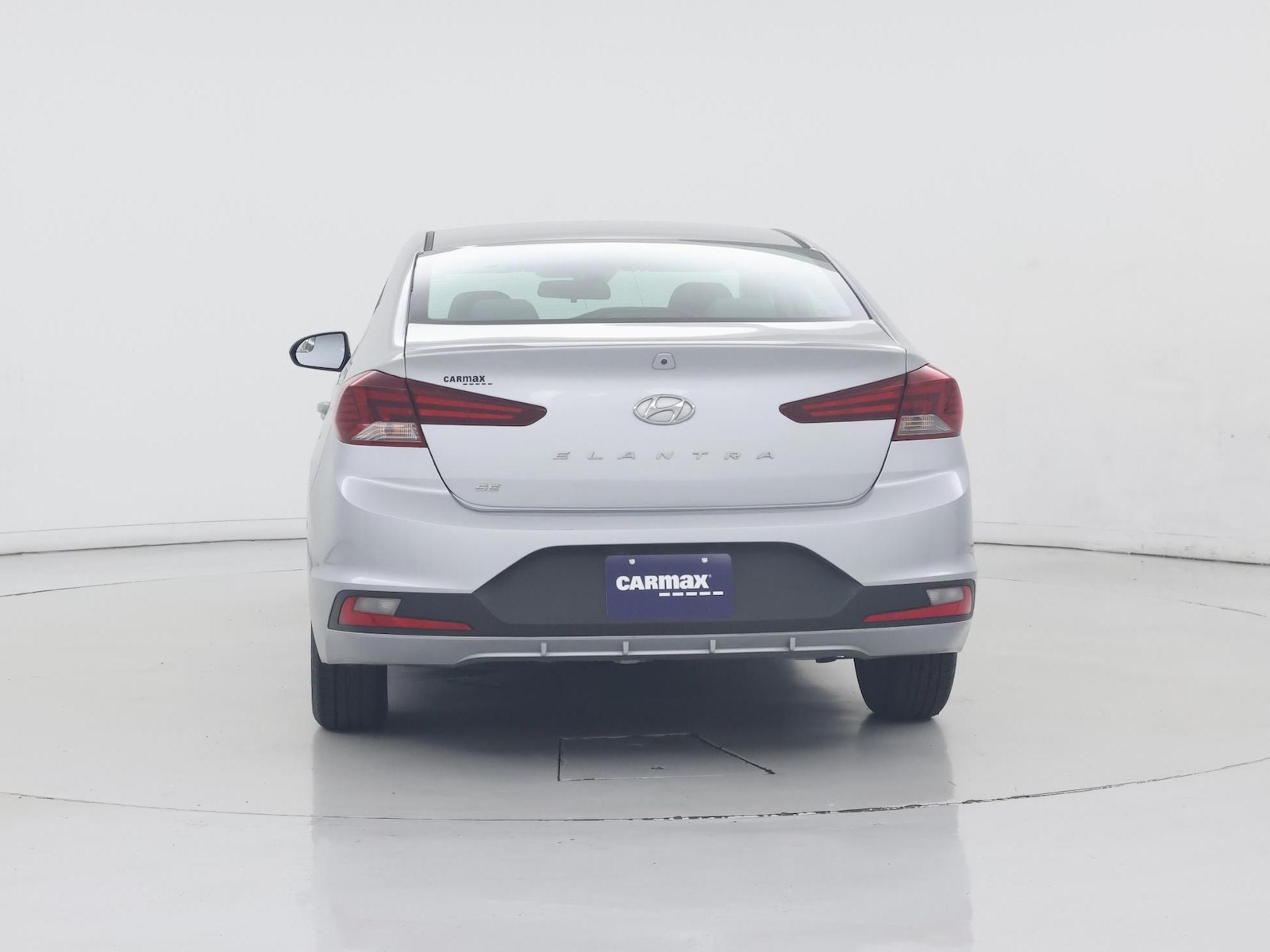 2020 Hyundai Elantra SE - Photo 7