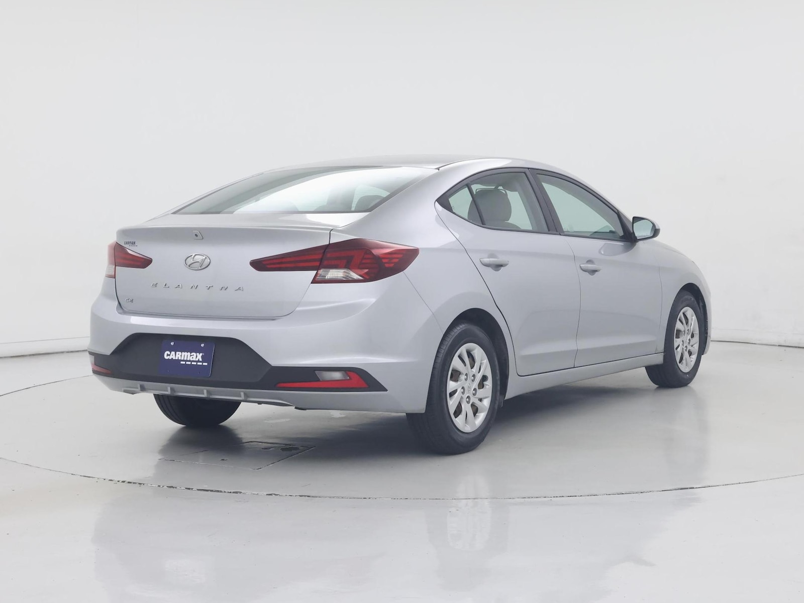 2020 Hyundai Elantra SE - Photo 9