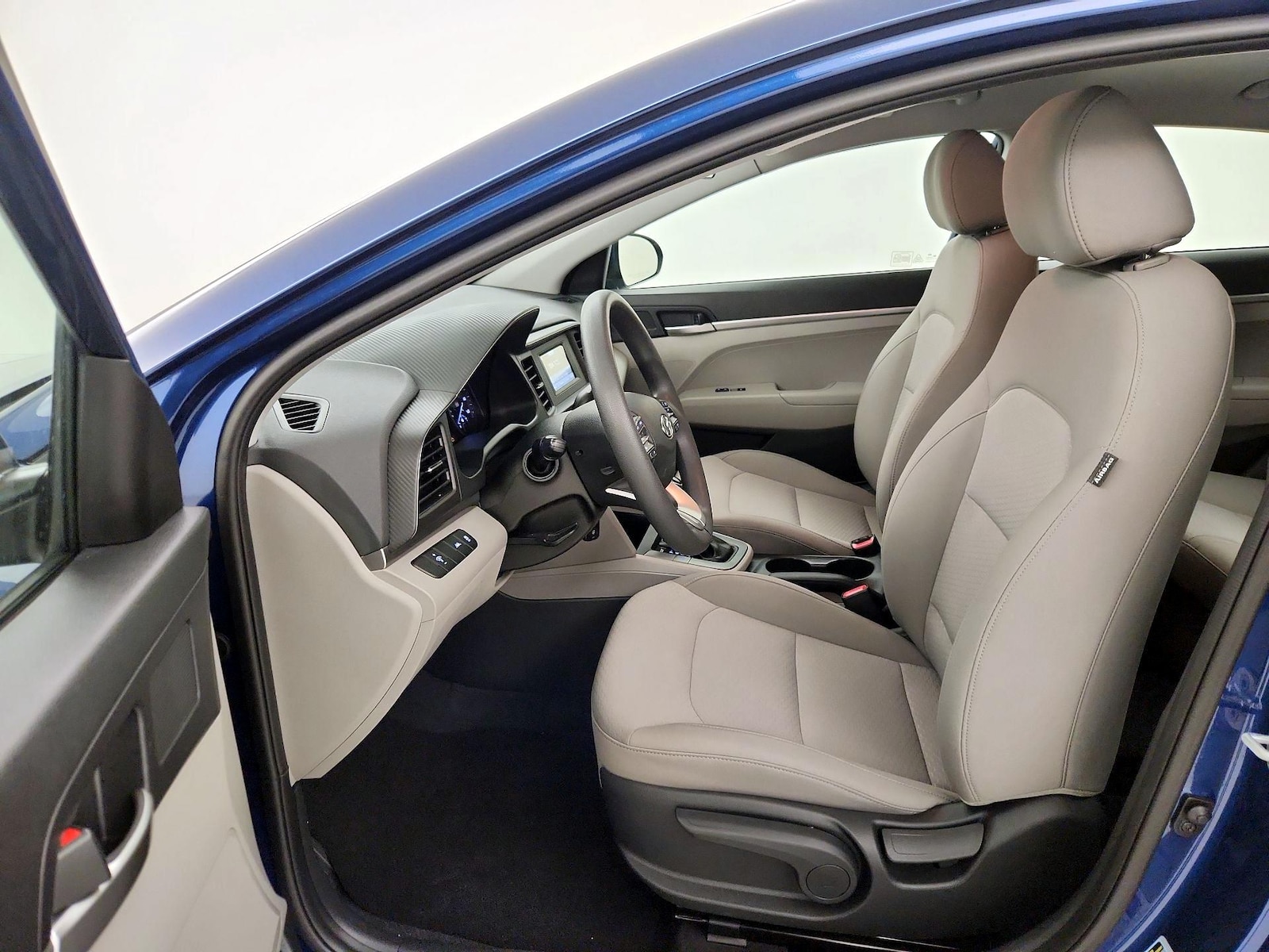 Side Airbags
