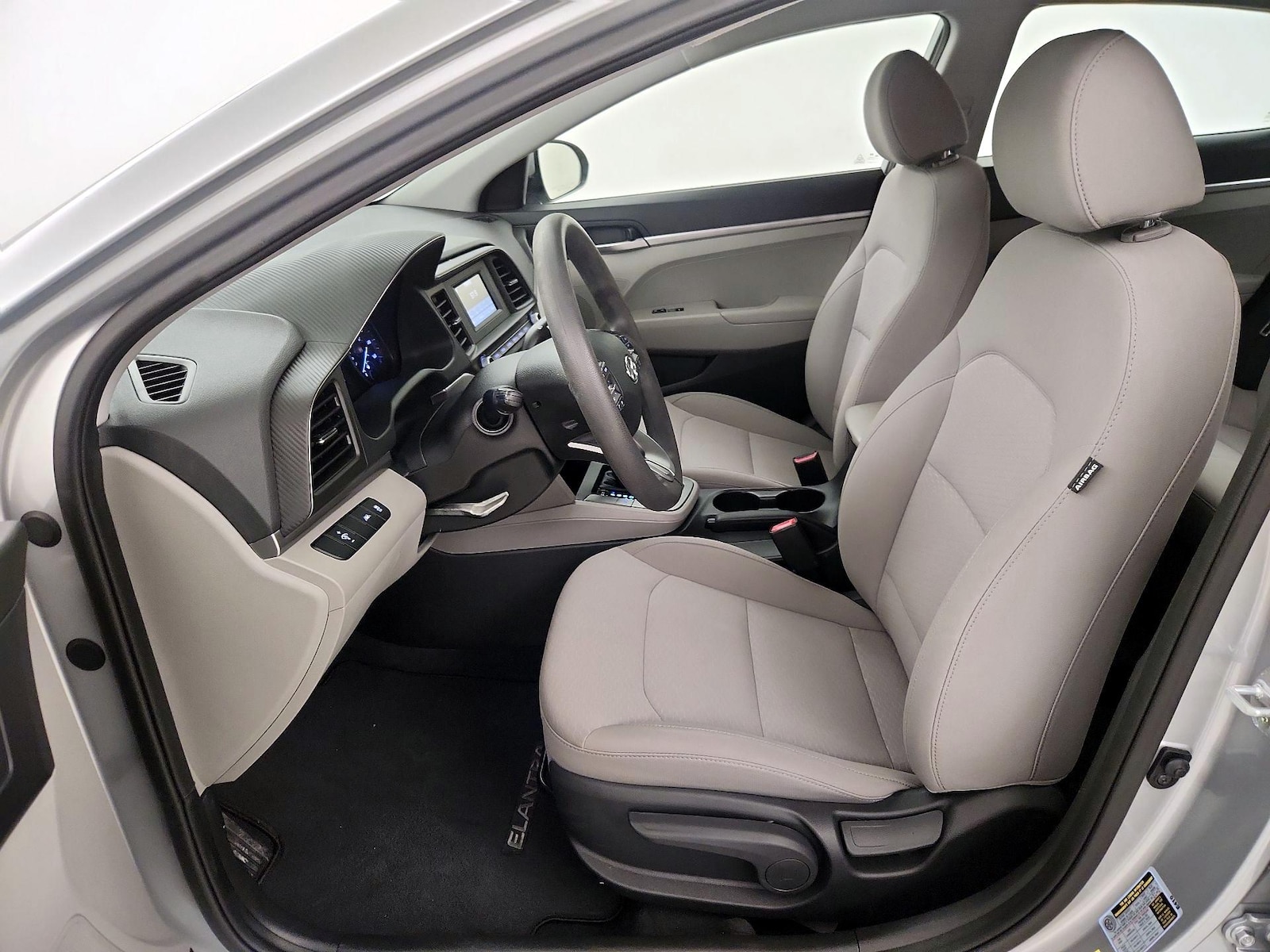 Side Airbags