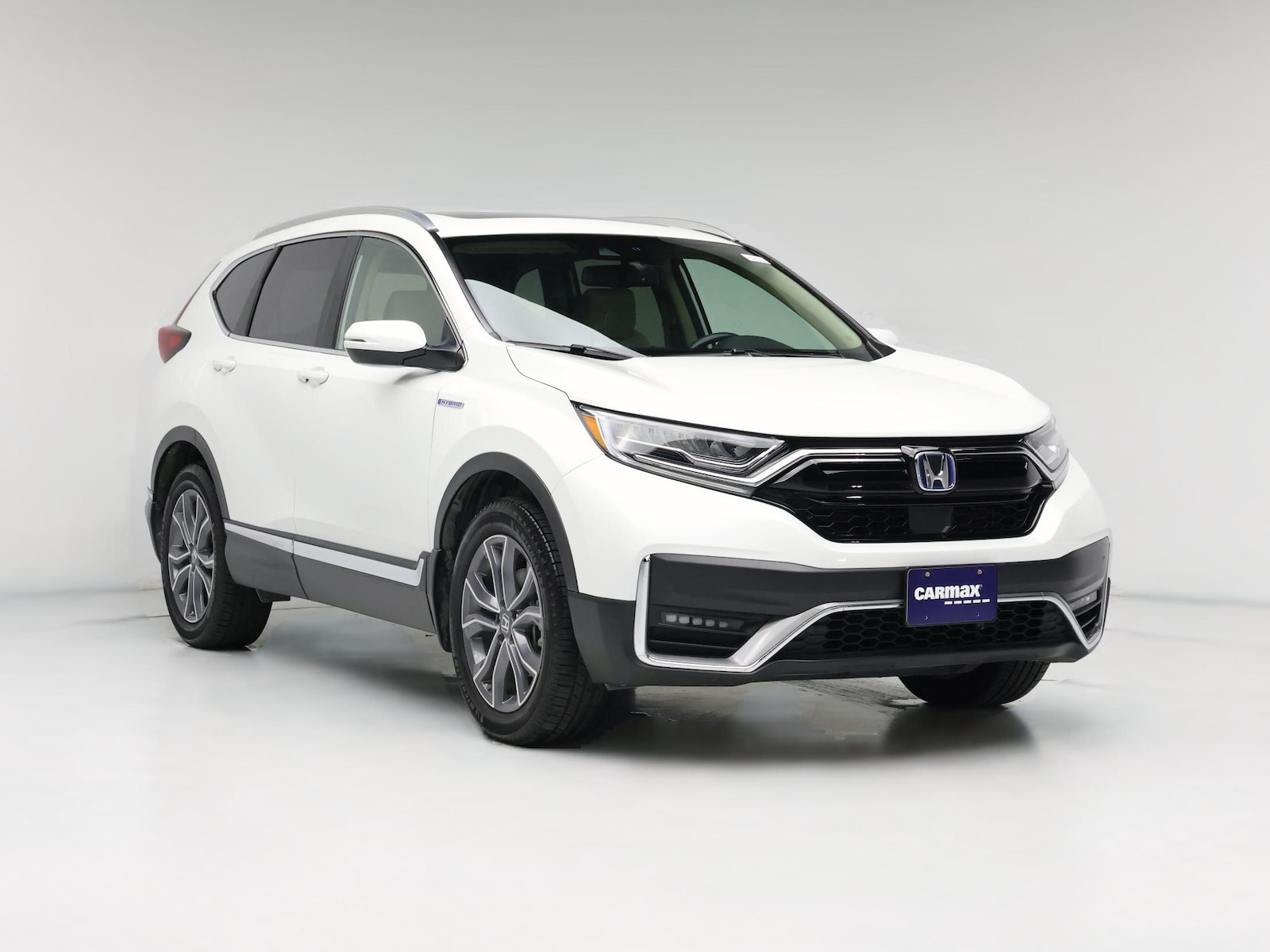 2020 Honda CR-V Hybrid