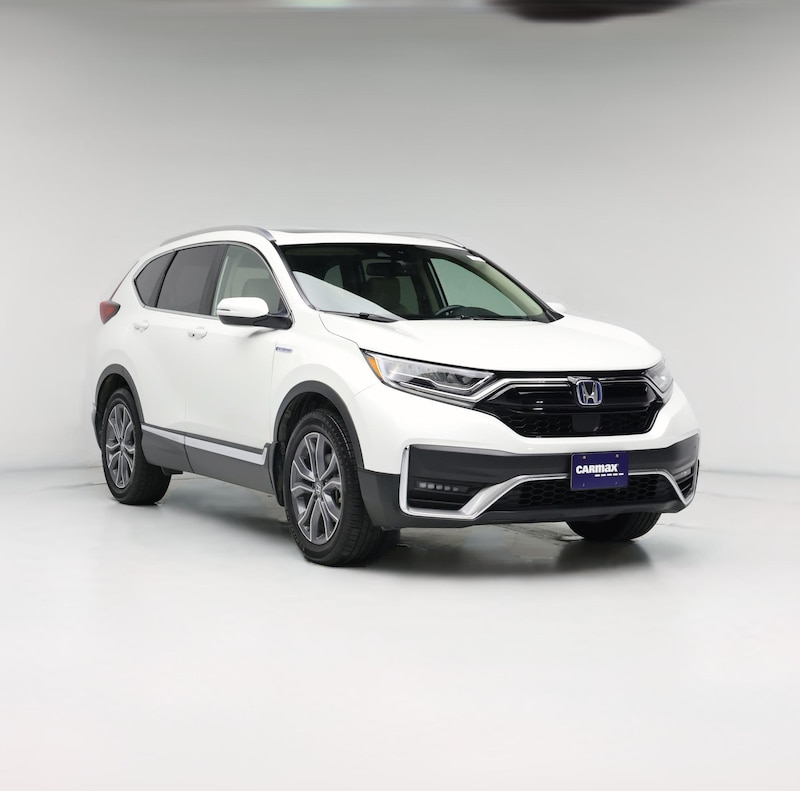 2020 Honda CR-V Hybrid Touring