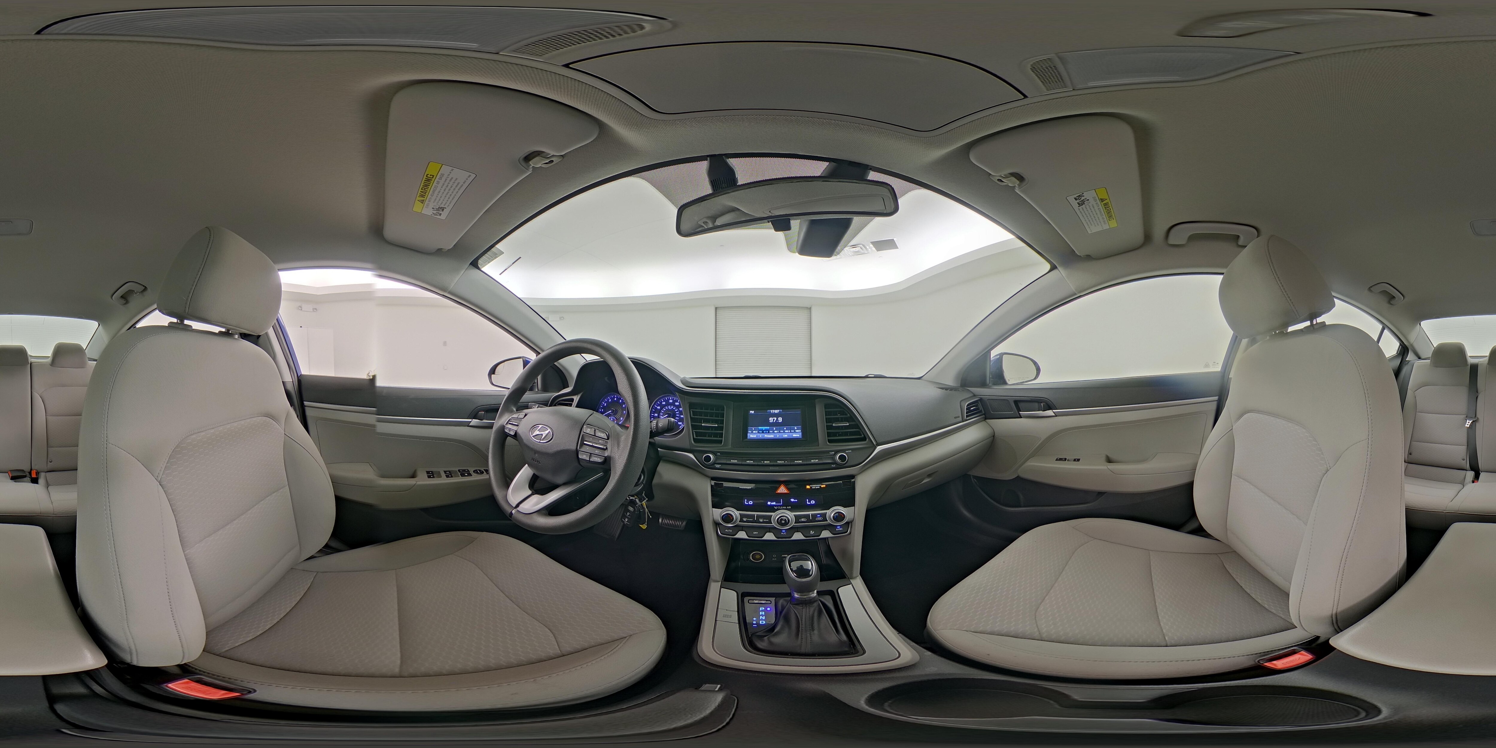 2020 Hyundai Elantra SE - Photo 24