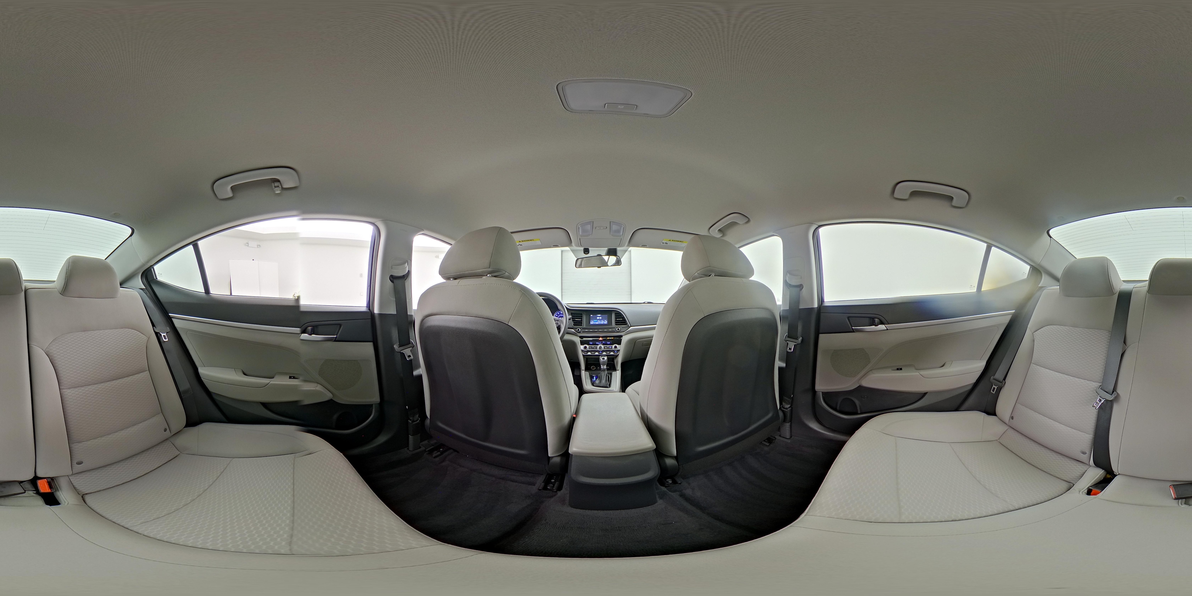 2020 Hyundai Elantra SE - Photo 25