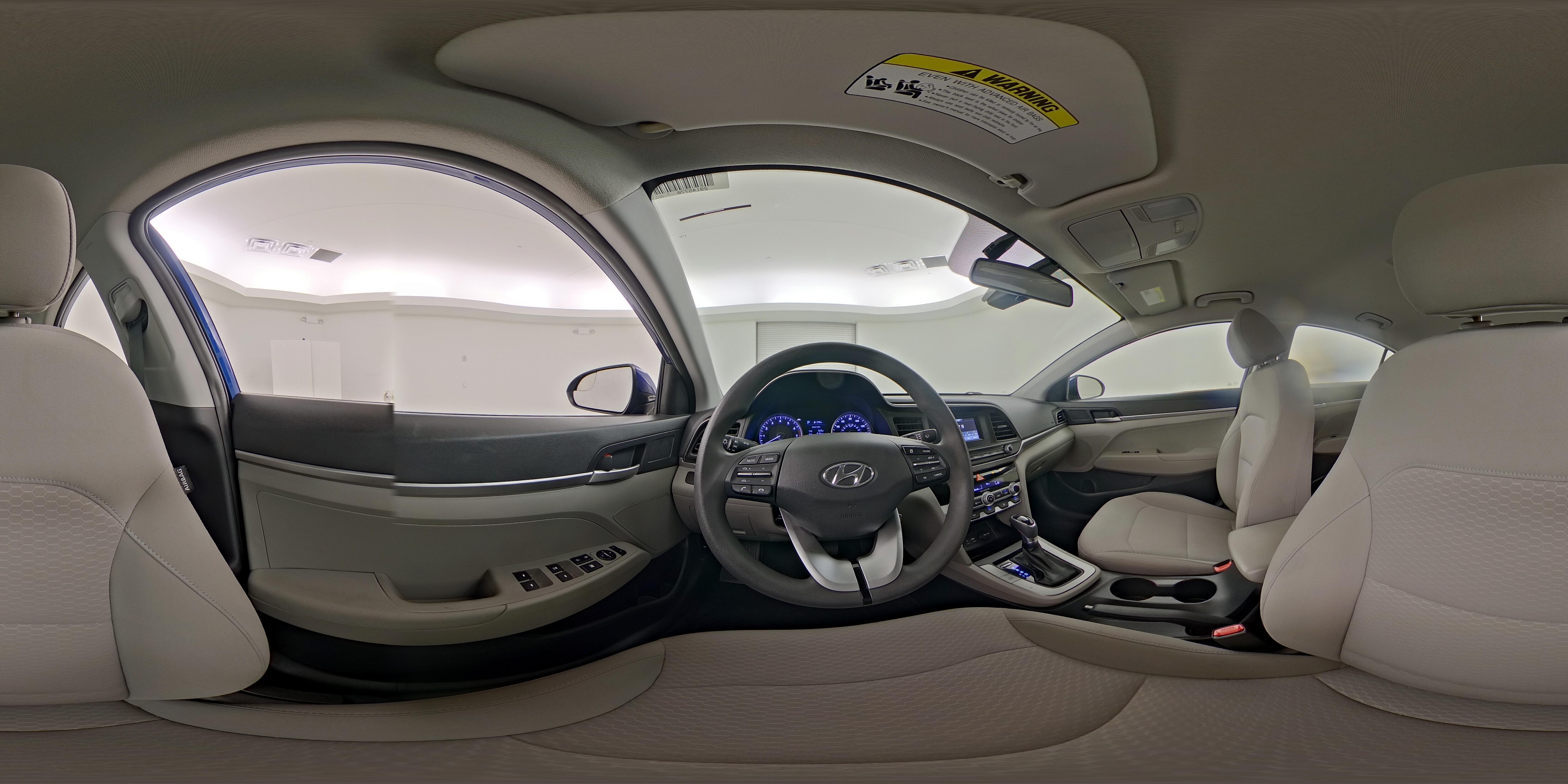 2020 Hyundai Elantra SE - Photo 26