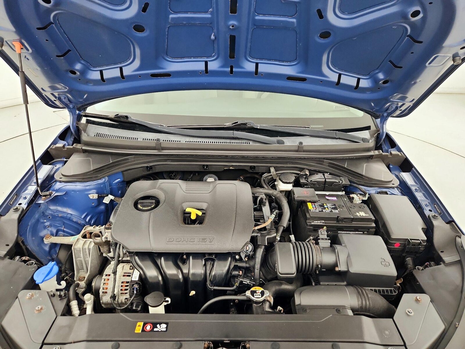 2020 Hyundai Elantra SE - Photo 22