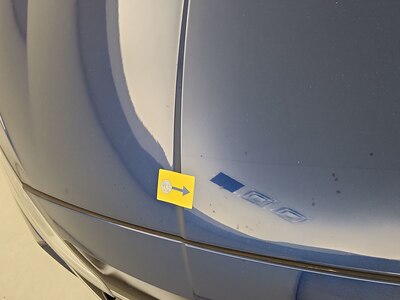 Condition detail