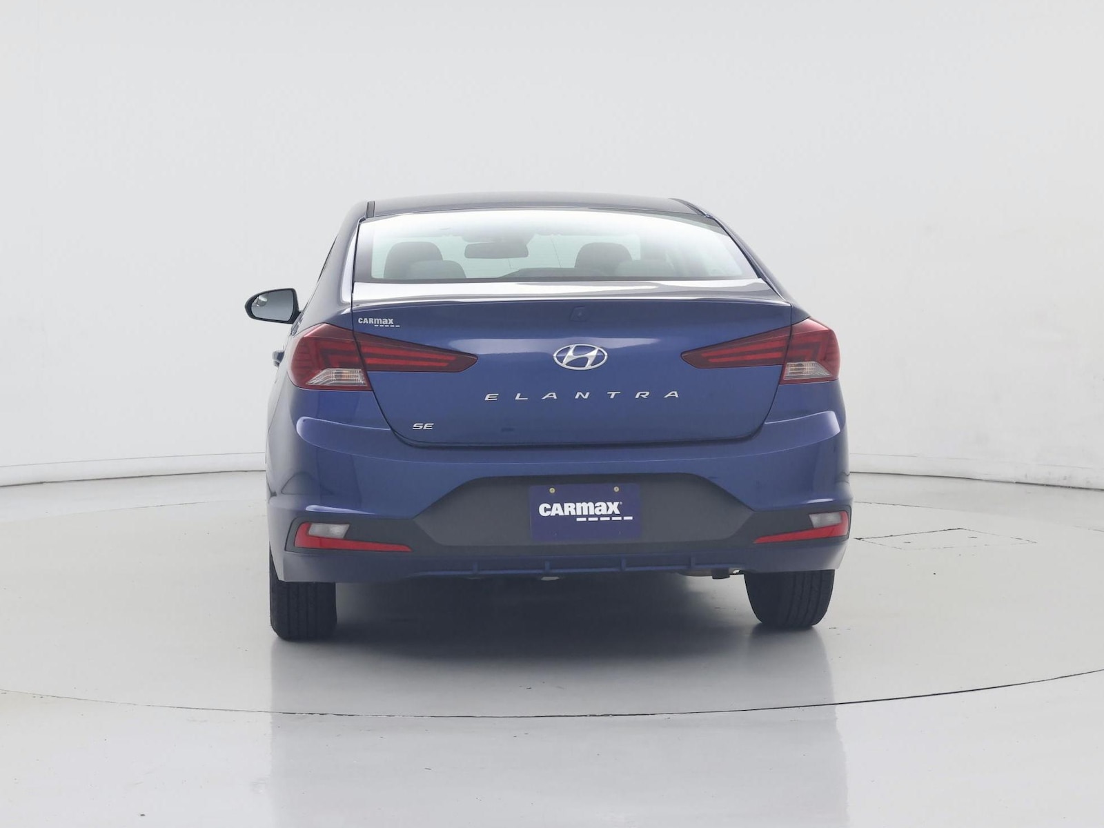 2020 Hyundai Elantra SE - Photo 7