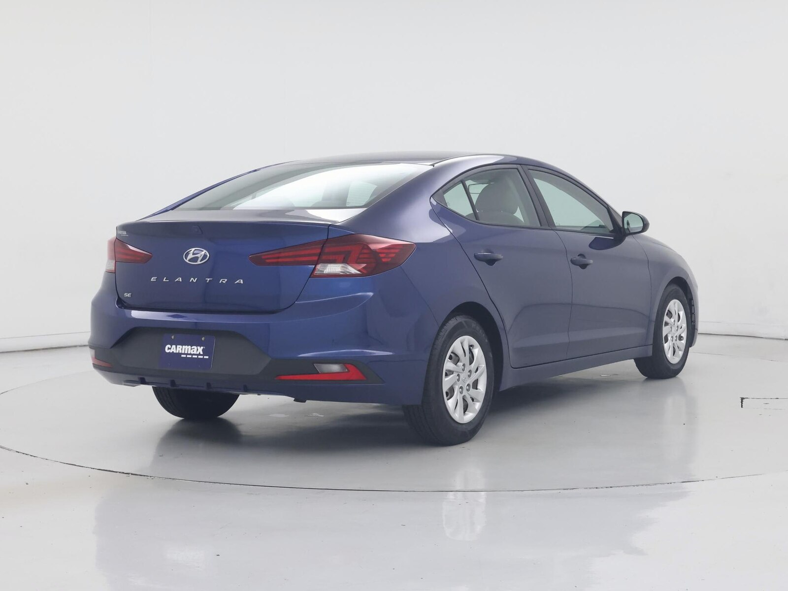 2020 Hyundai Elantra SE - Photo 9