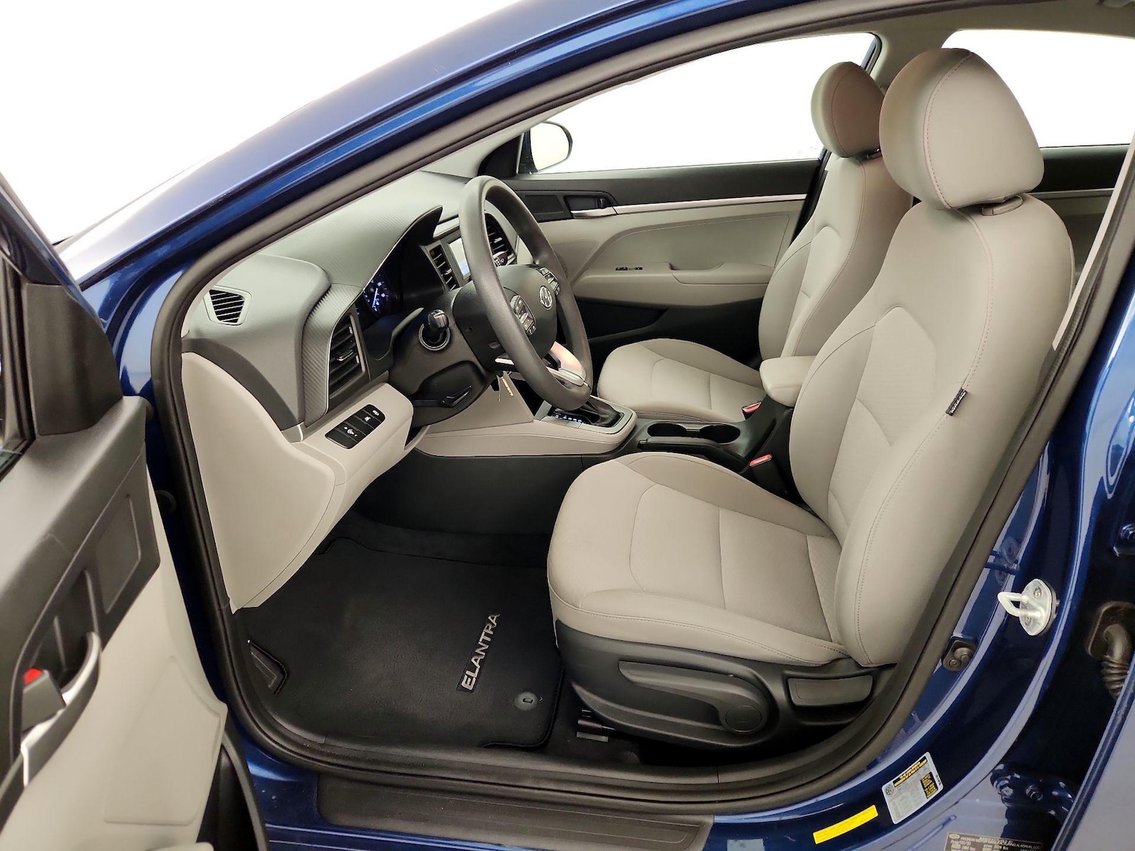 Side Airbags