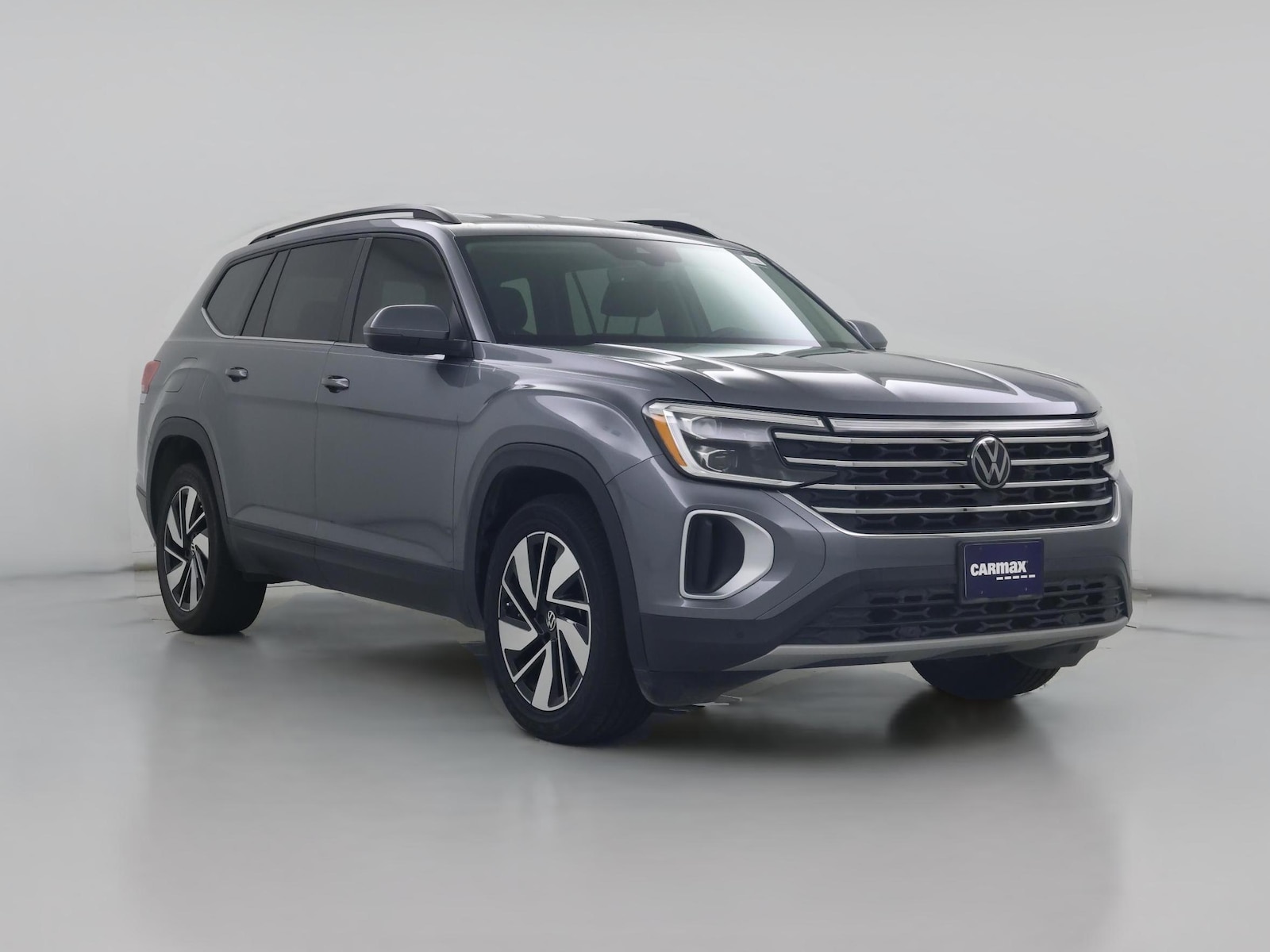 2024 Volkswagen Atlas