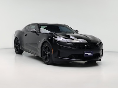 2022 Chevrolet Camaro 1LT