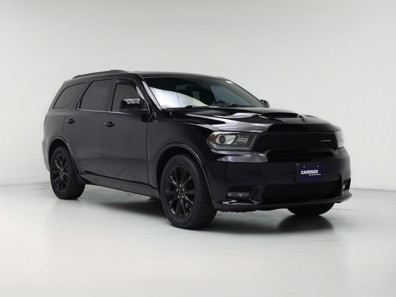 2018 Dodge Durango
