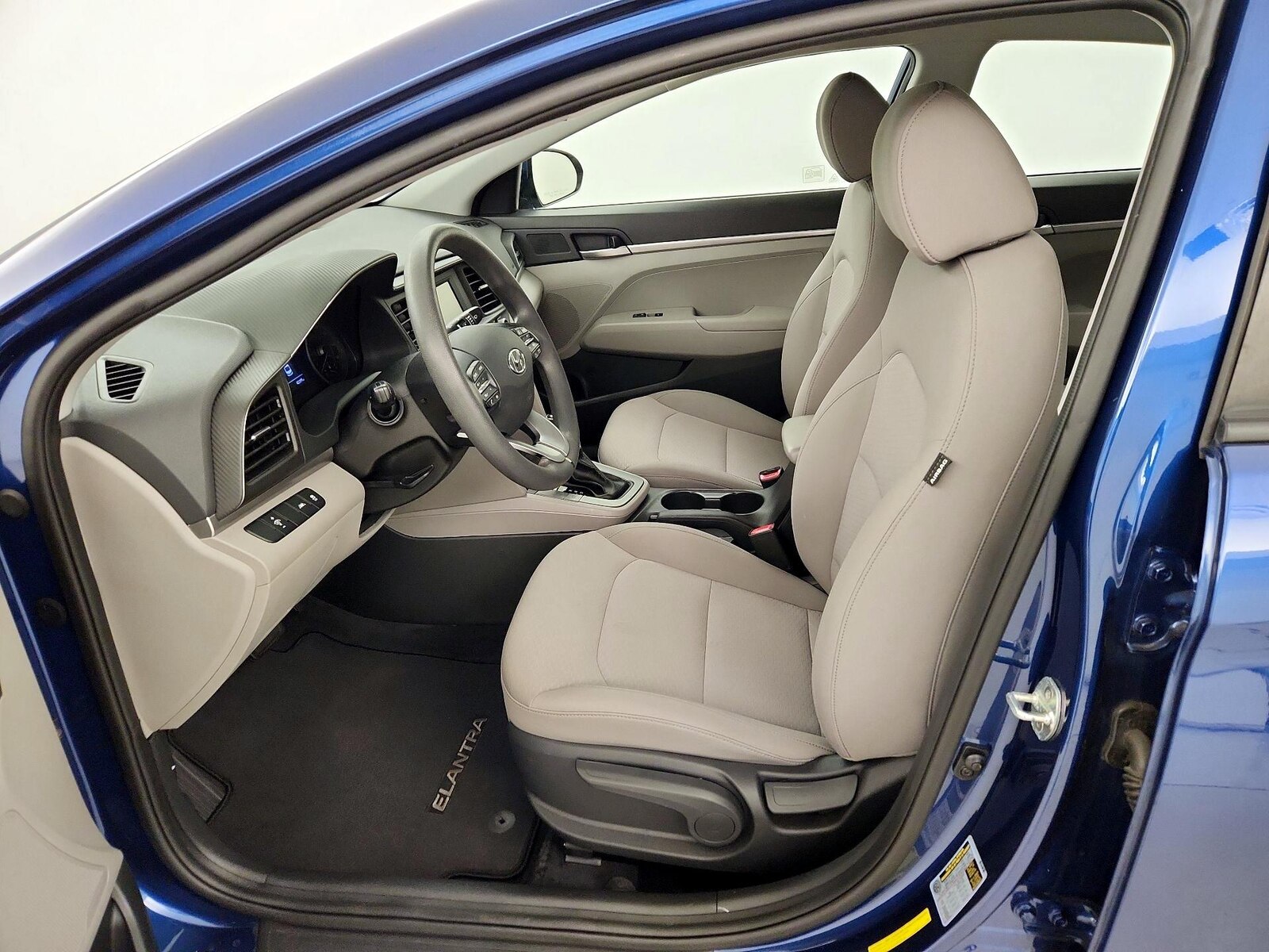Side Airbags