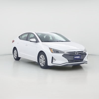 Vehicle exterior view