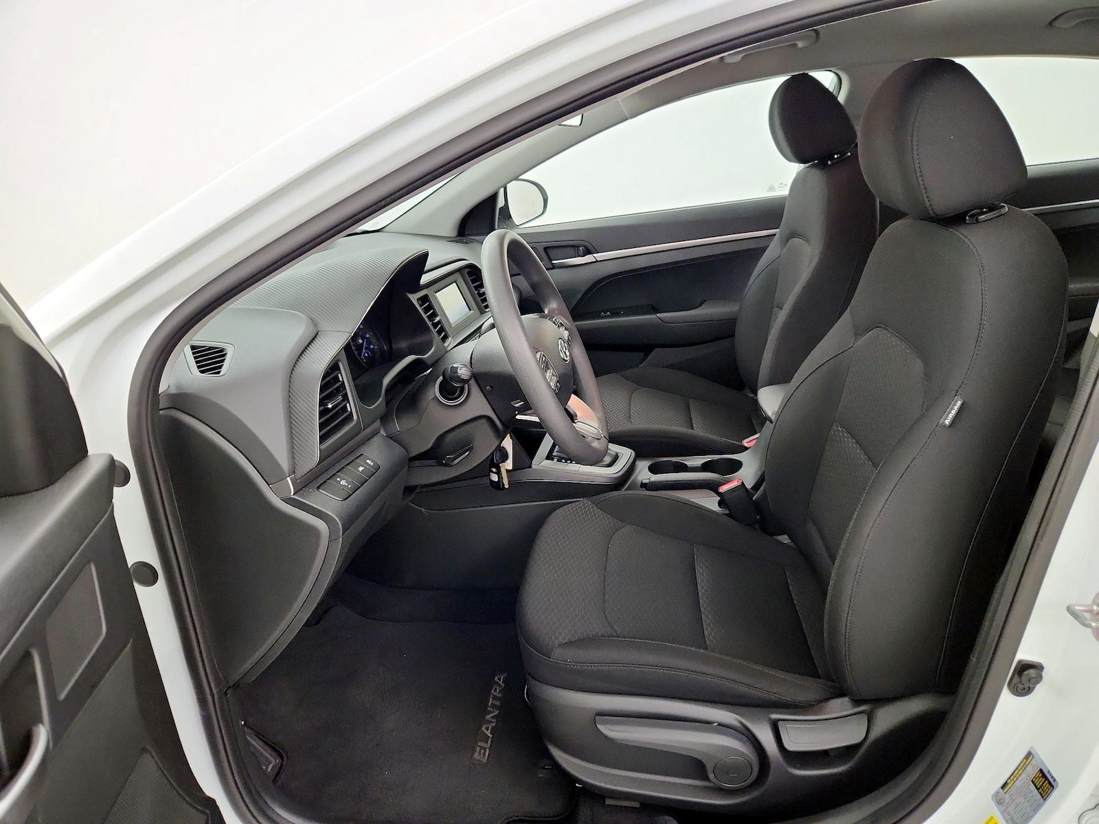 Side Airbags