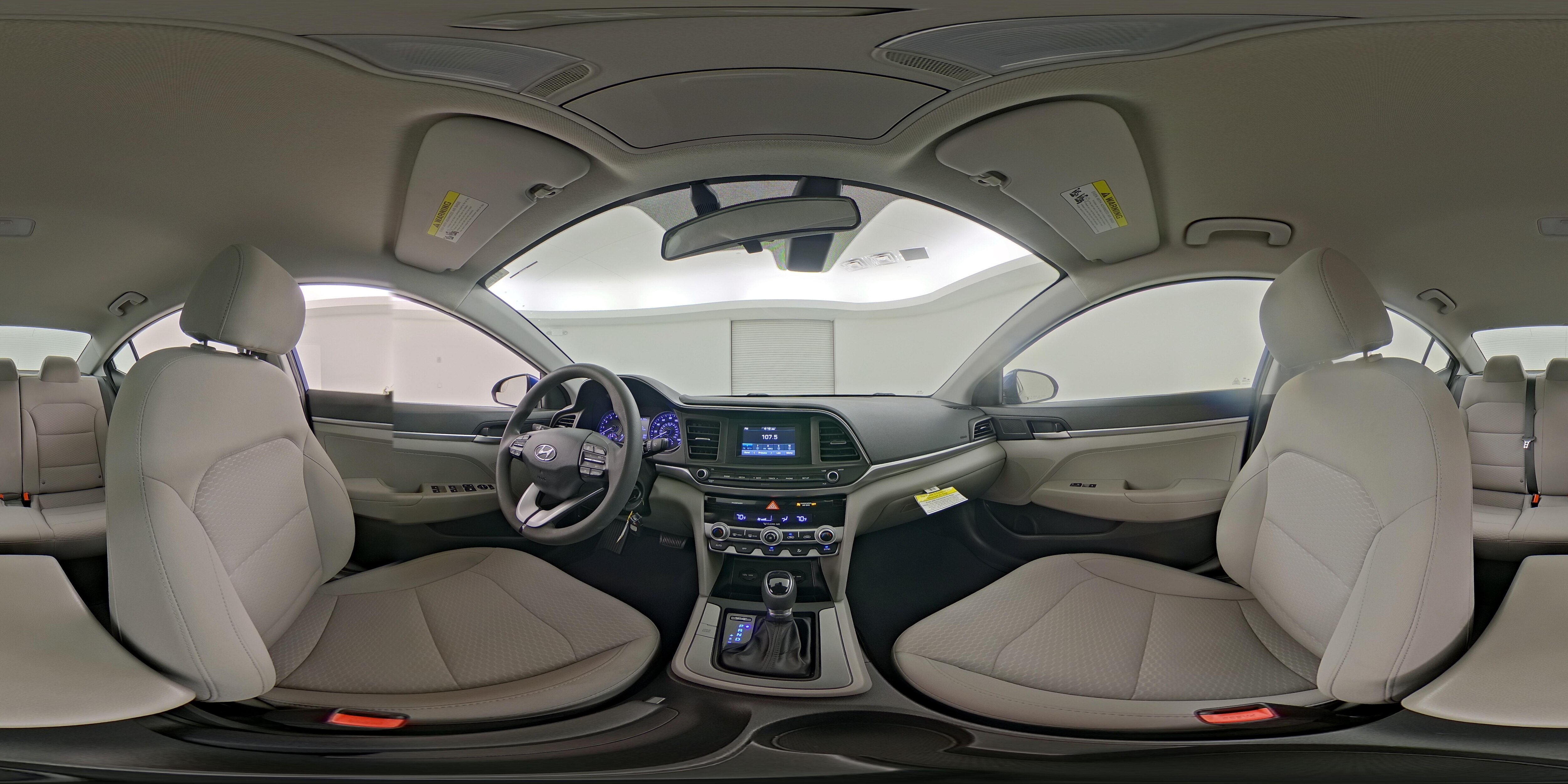 2020 Hyundai Elantra SE - Photo 24
