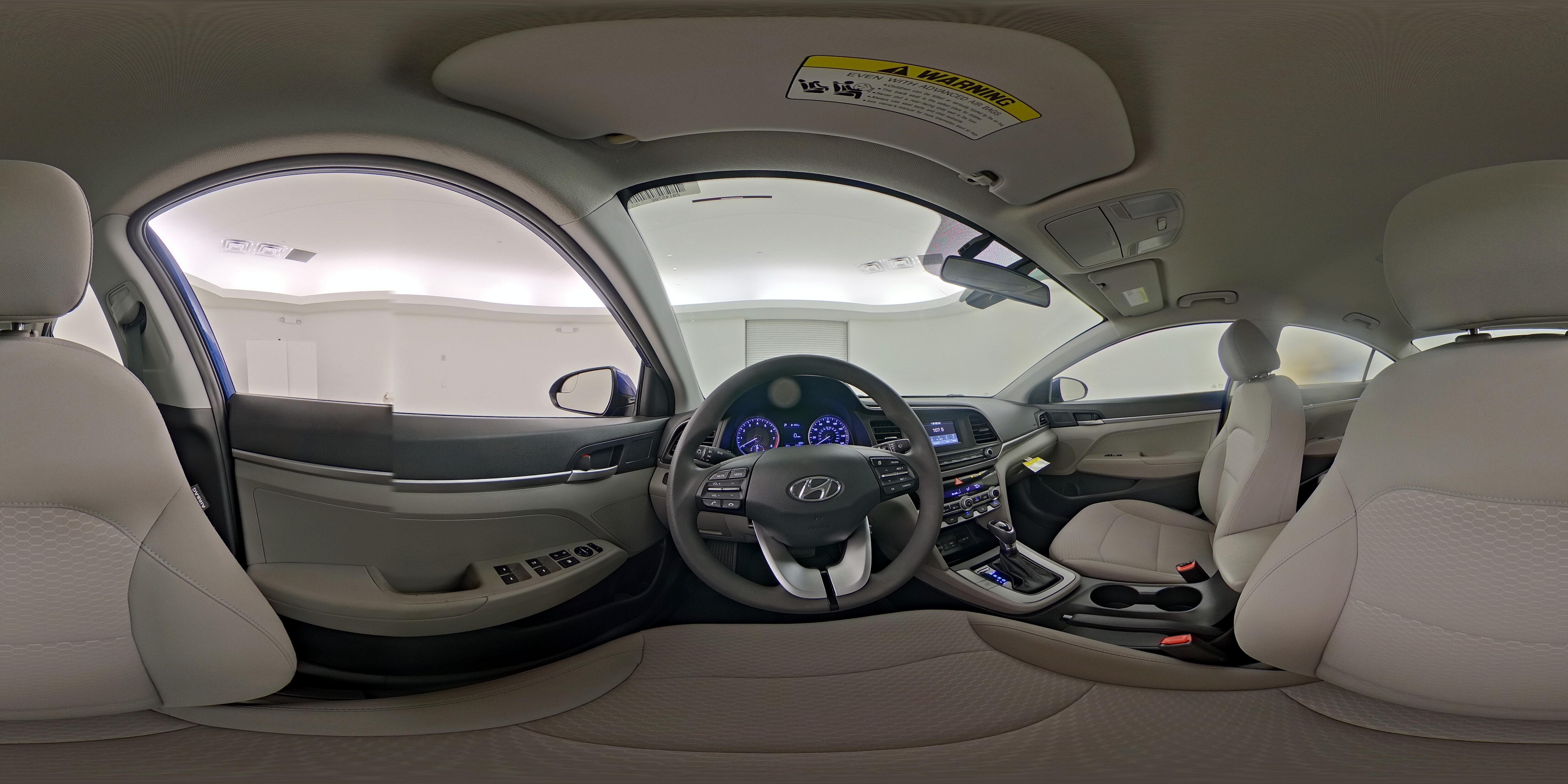 2020 Hyundai Elantra SE - Photo 26