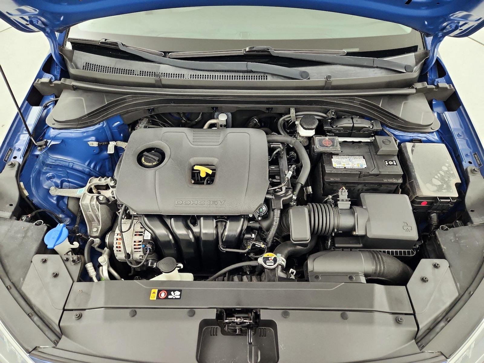 2020 Hyundai Elantra SE - Photo 22