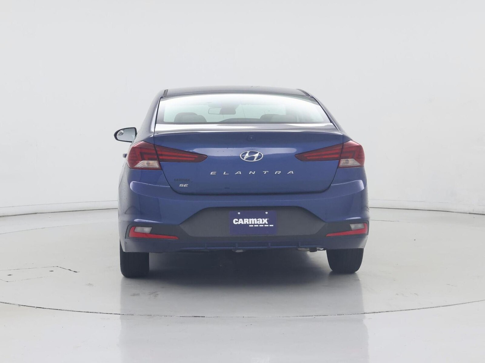 2020 Hyundai Elantra SE - Photo 7