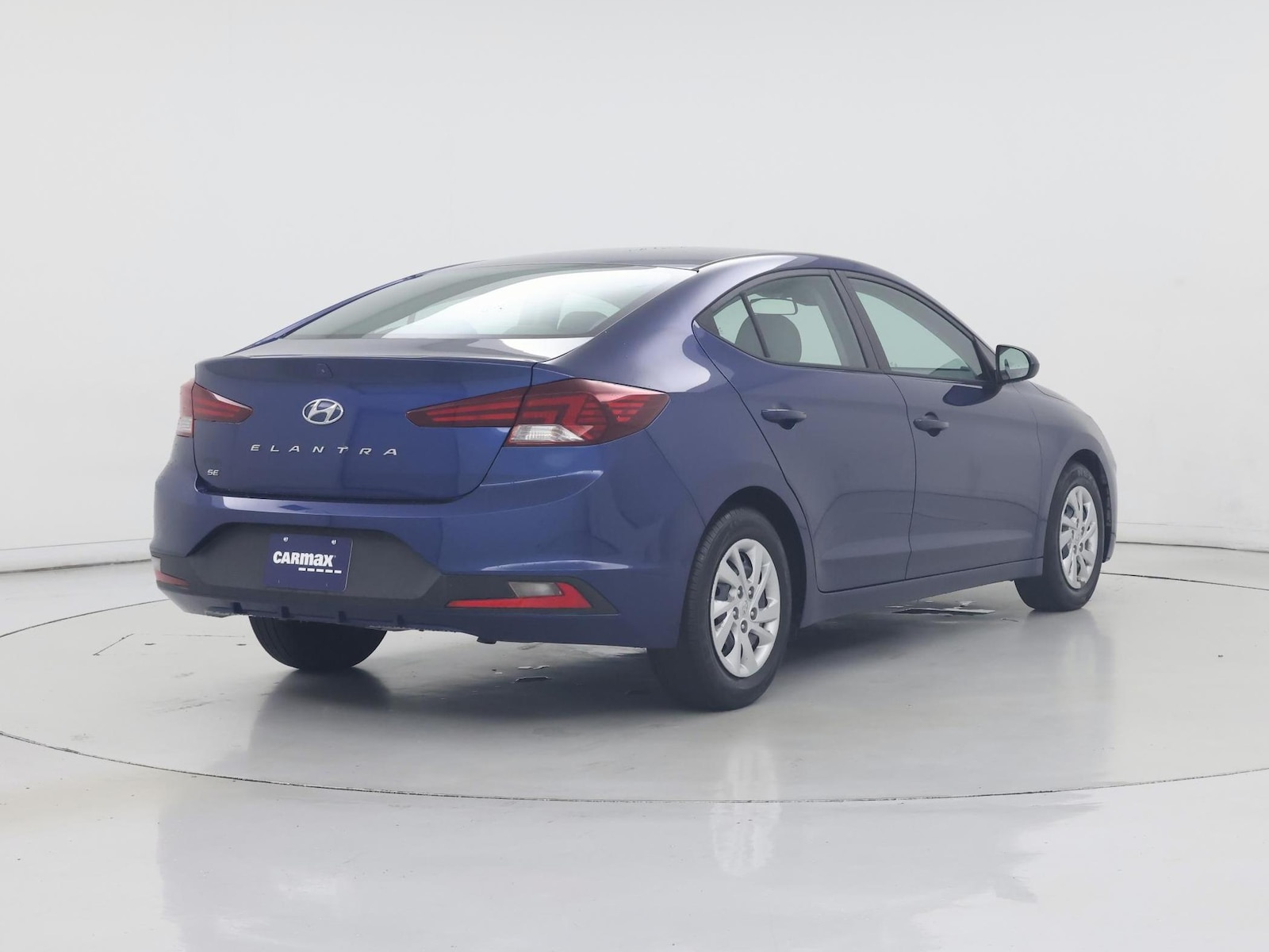 2020 Hyundai Elantra SE - Photo 9