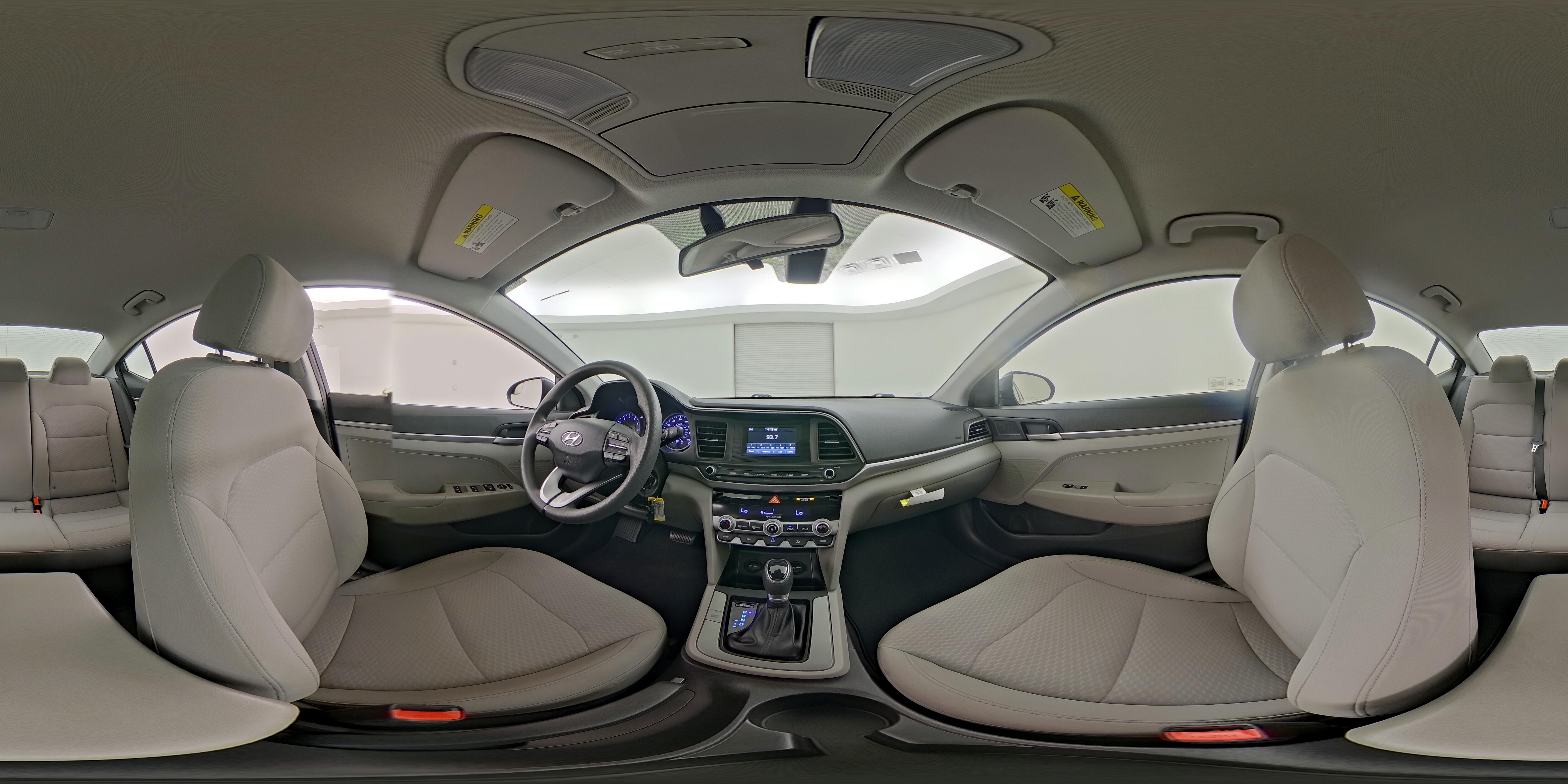2020 Hyundai Elantra SE - Photo 24