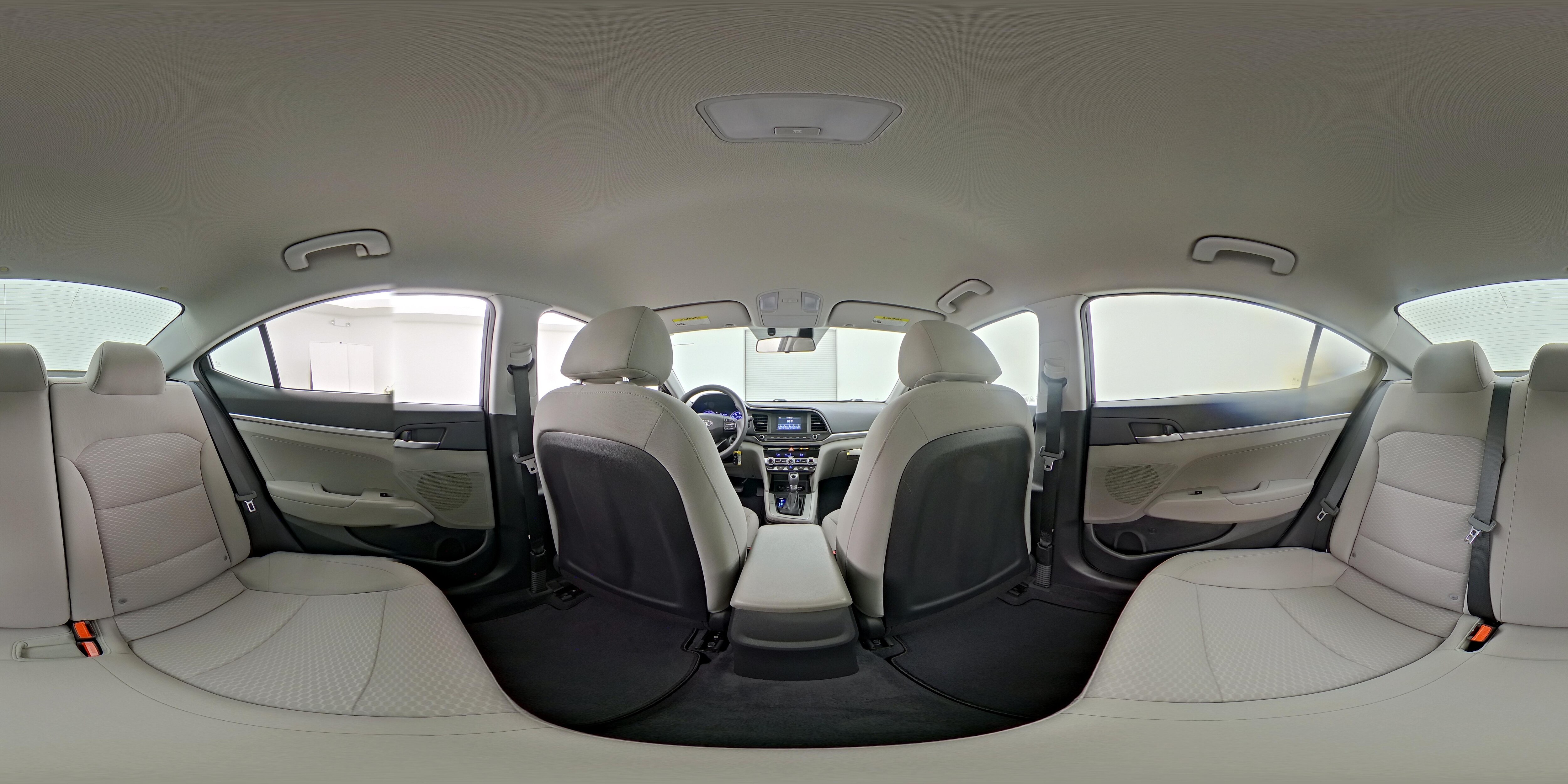 2020 Hyundai Elantra SE - Photo 25