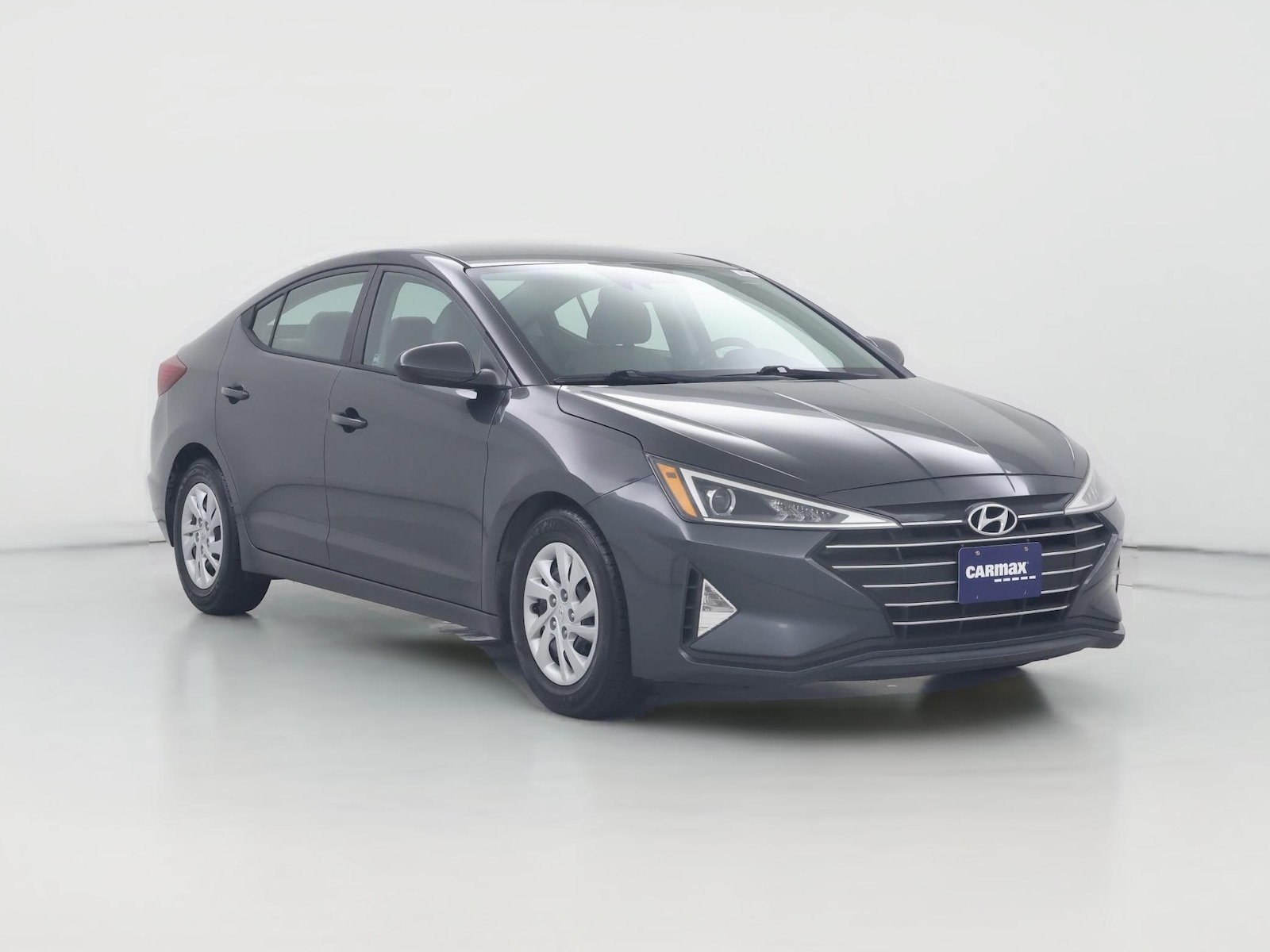 2020 Hyundai Elantra SE - Photo 1