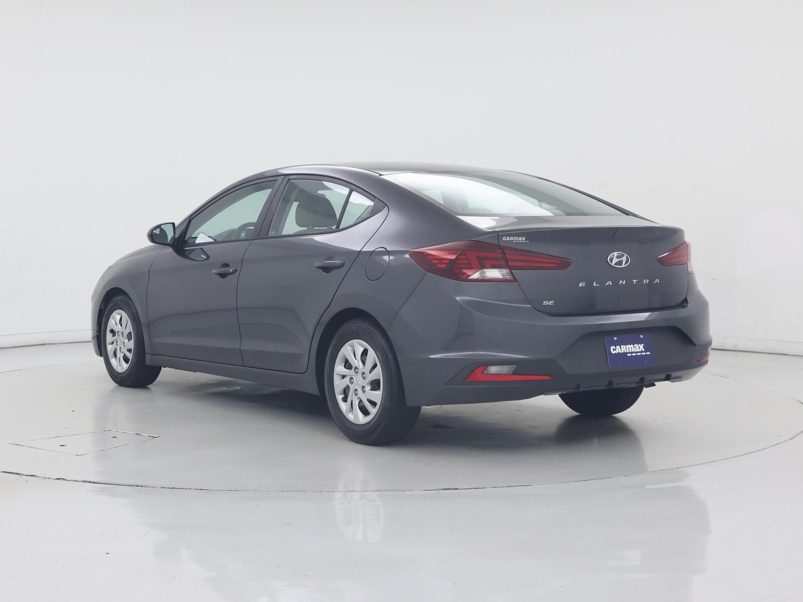 2020 Hyundai Elantra SE - Photo 3