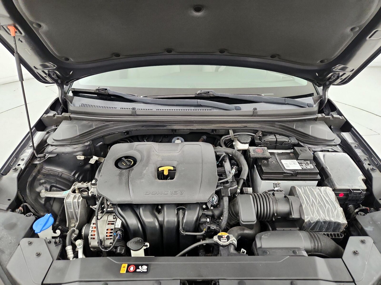 2020 Hyundai Elantra SE - Photo 22