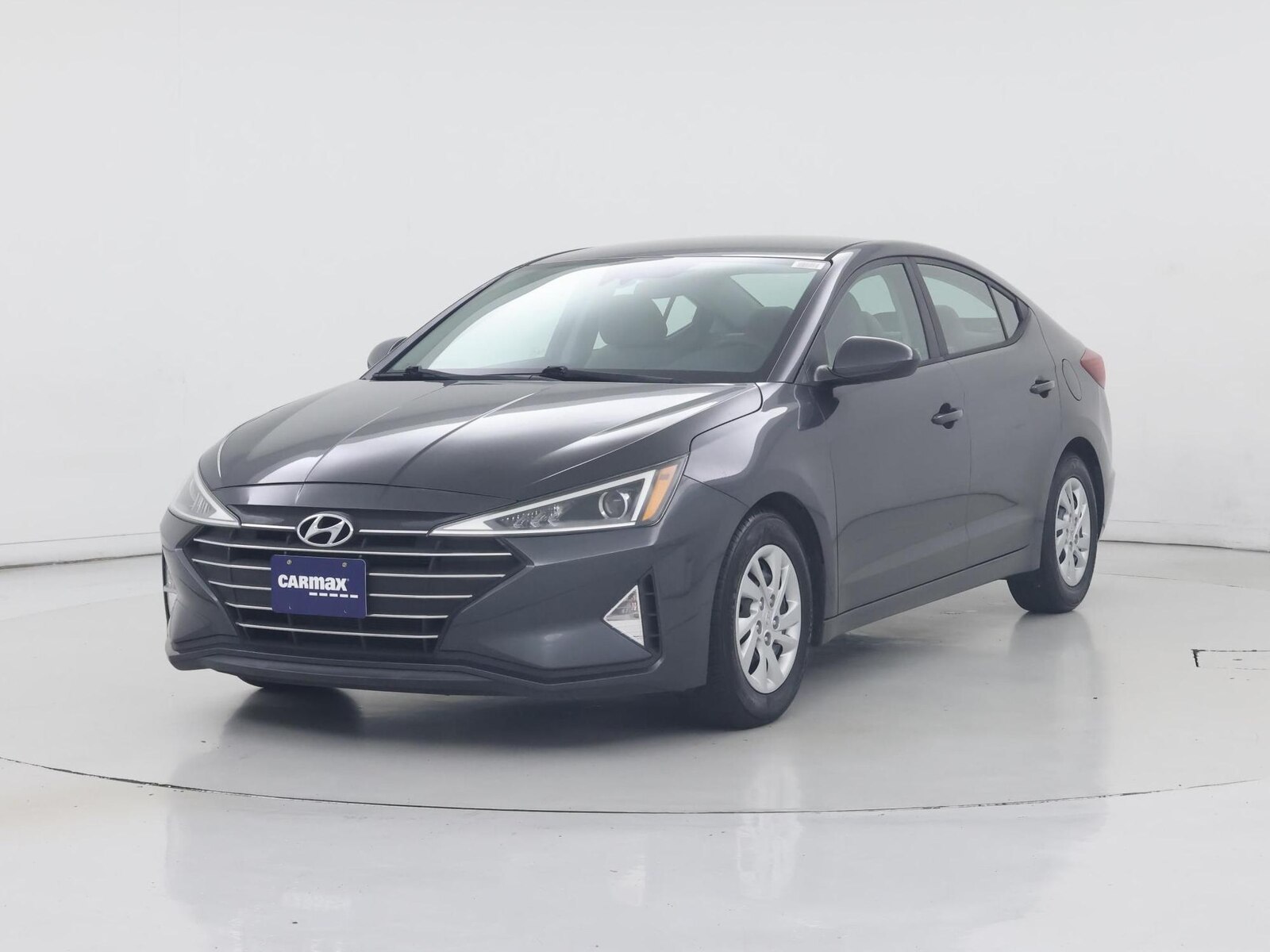 2020 Hyundai Elantra SE - Photo 5