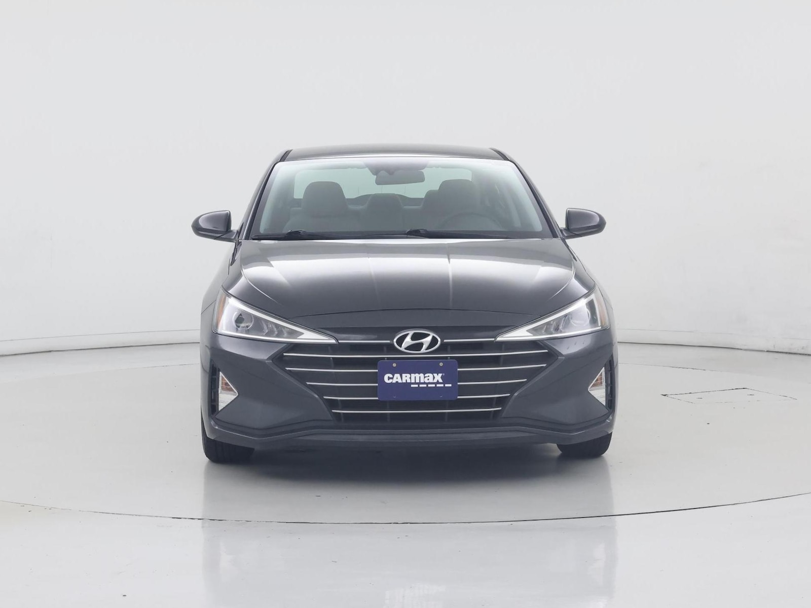 2020 Hyundai Elantra SE - Photo 6