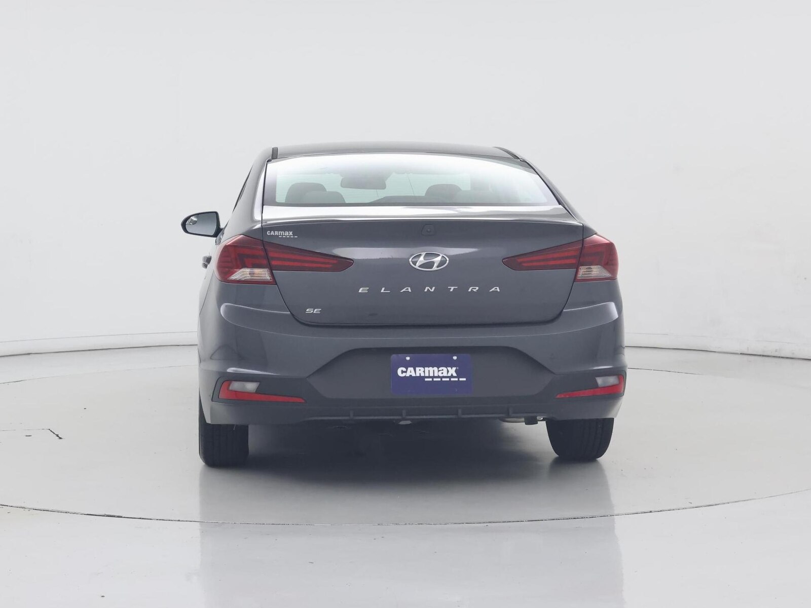 2020 Hyundai Elantra SE - Photo 7