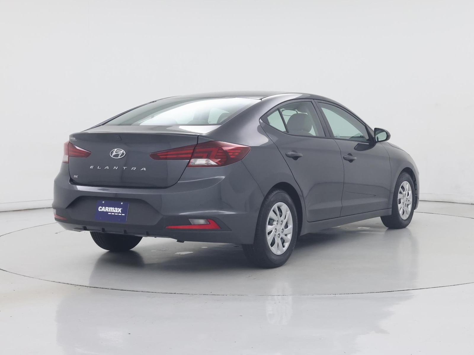 2020 Hyundai Elantra SE - Photo 9
