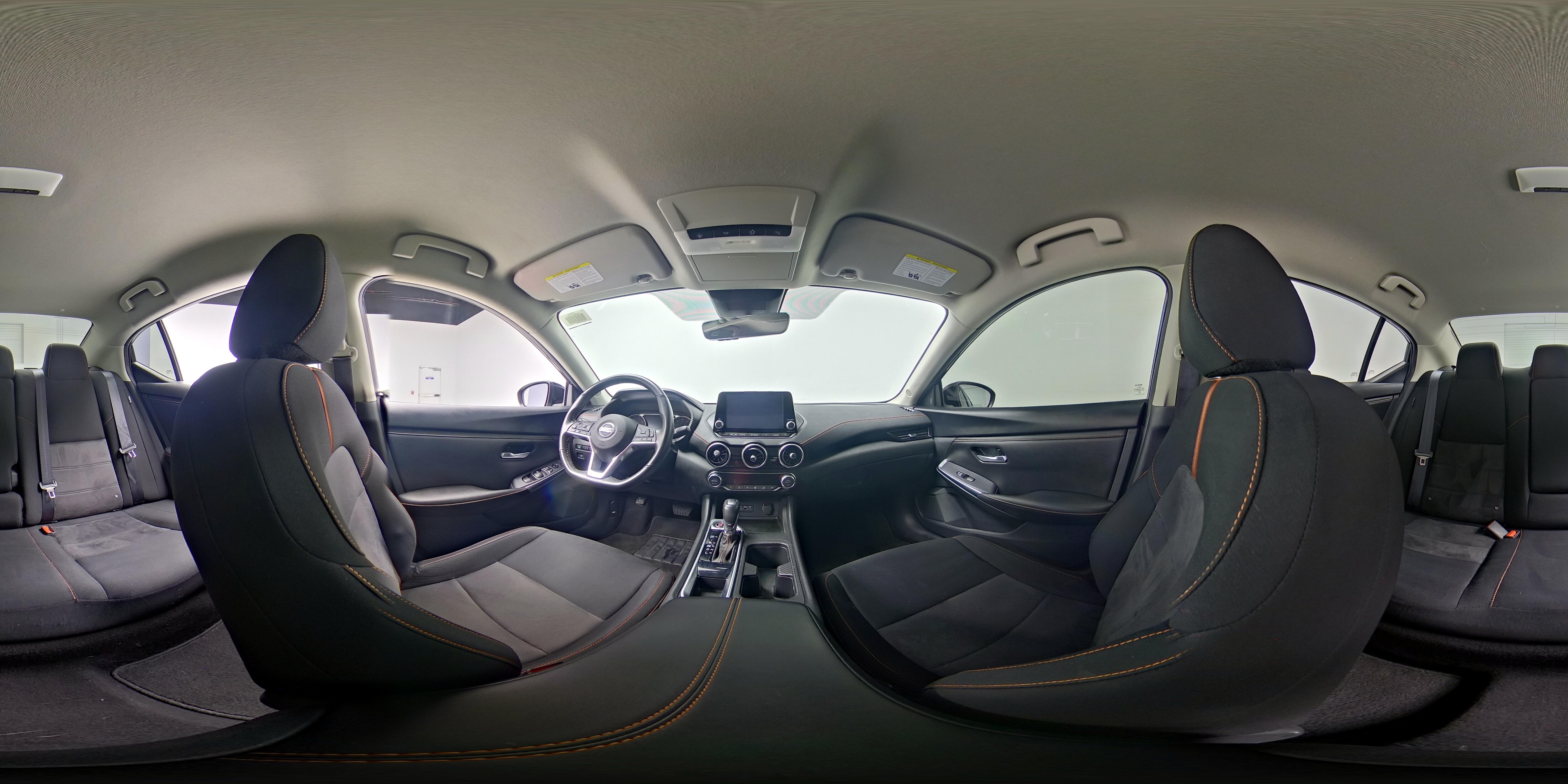 2023 Nissan Sentra SR - Photo 24