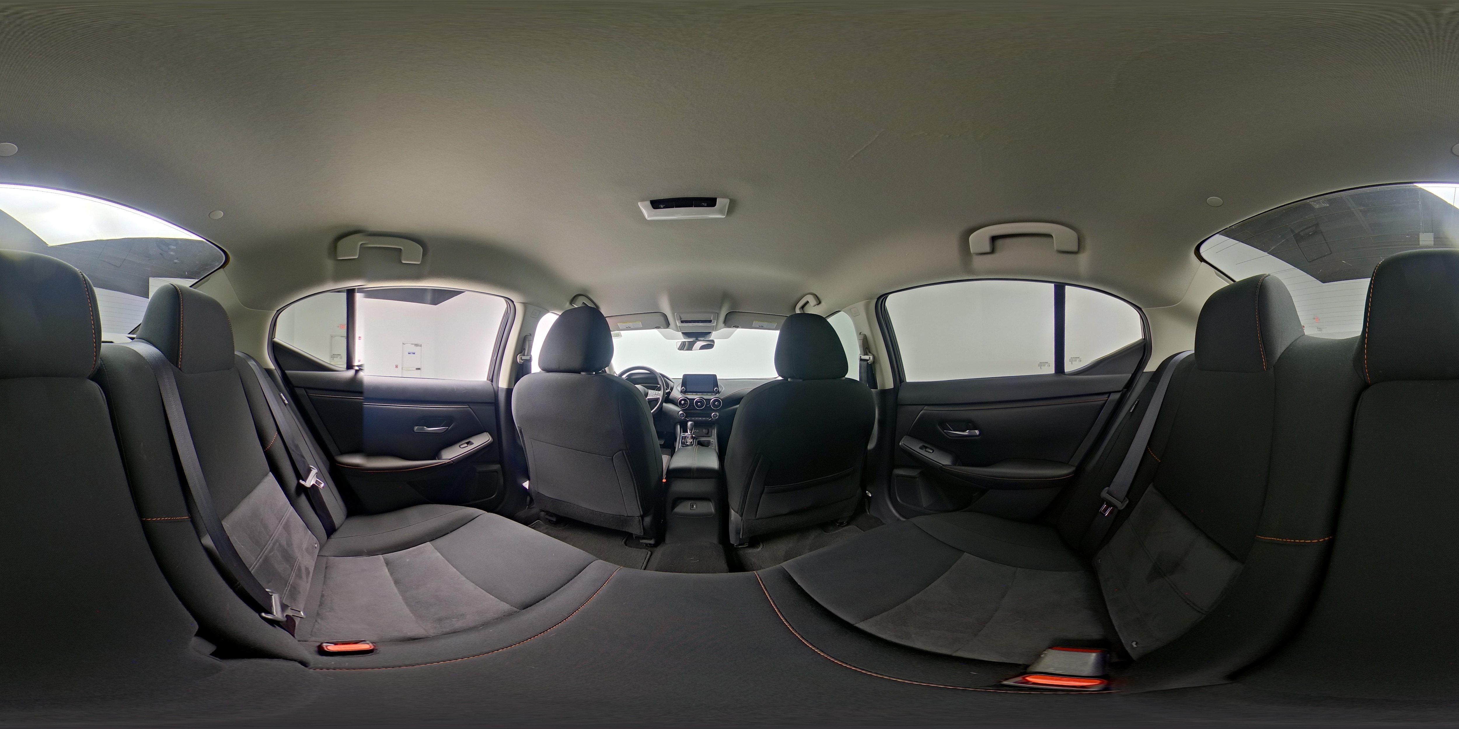 2023 Nissan Sentra SR - Photo 25
