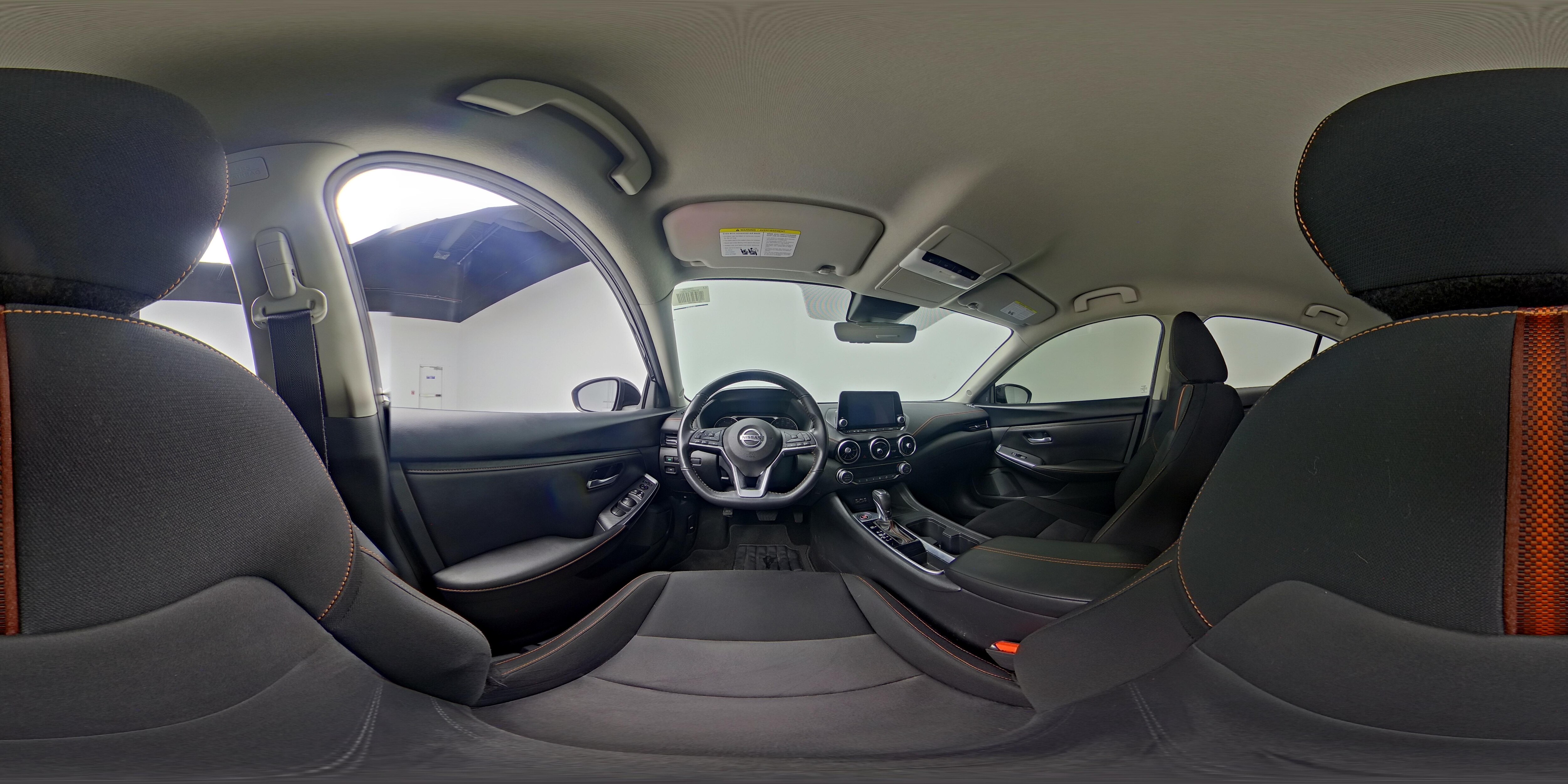 2023 Nissan Sentra SR - Photo 26