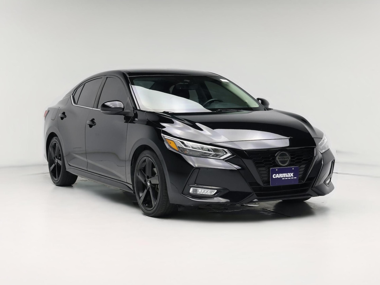 2023 Nissan Sentra