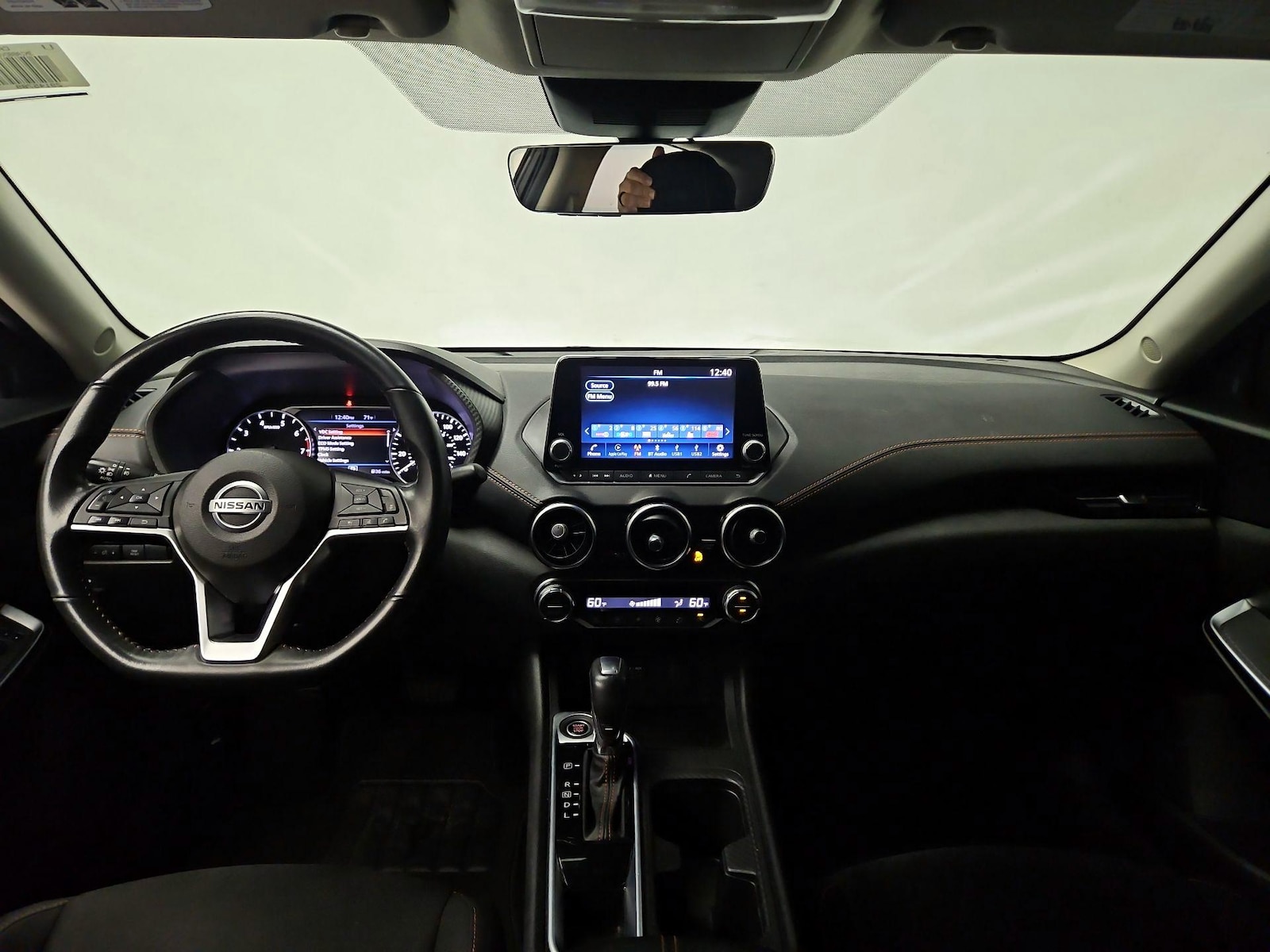 2023 Nissan Sentra SR - Photo 10