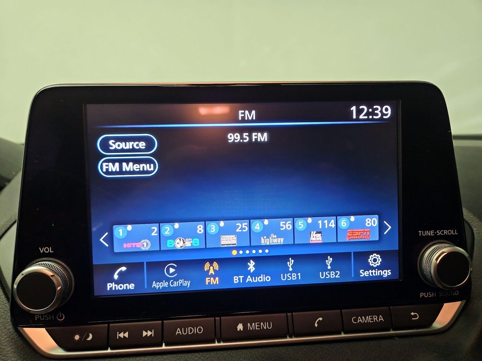 2023 Nissan Sentra SR - Photo 16